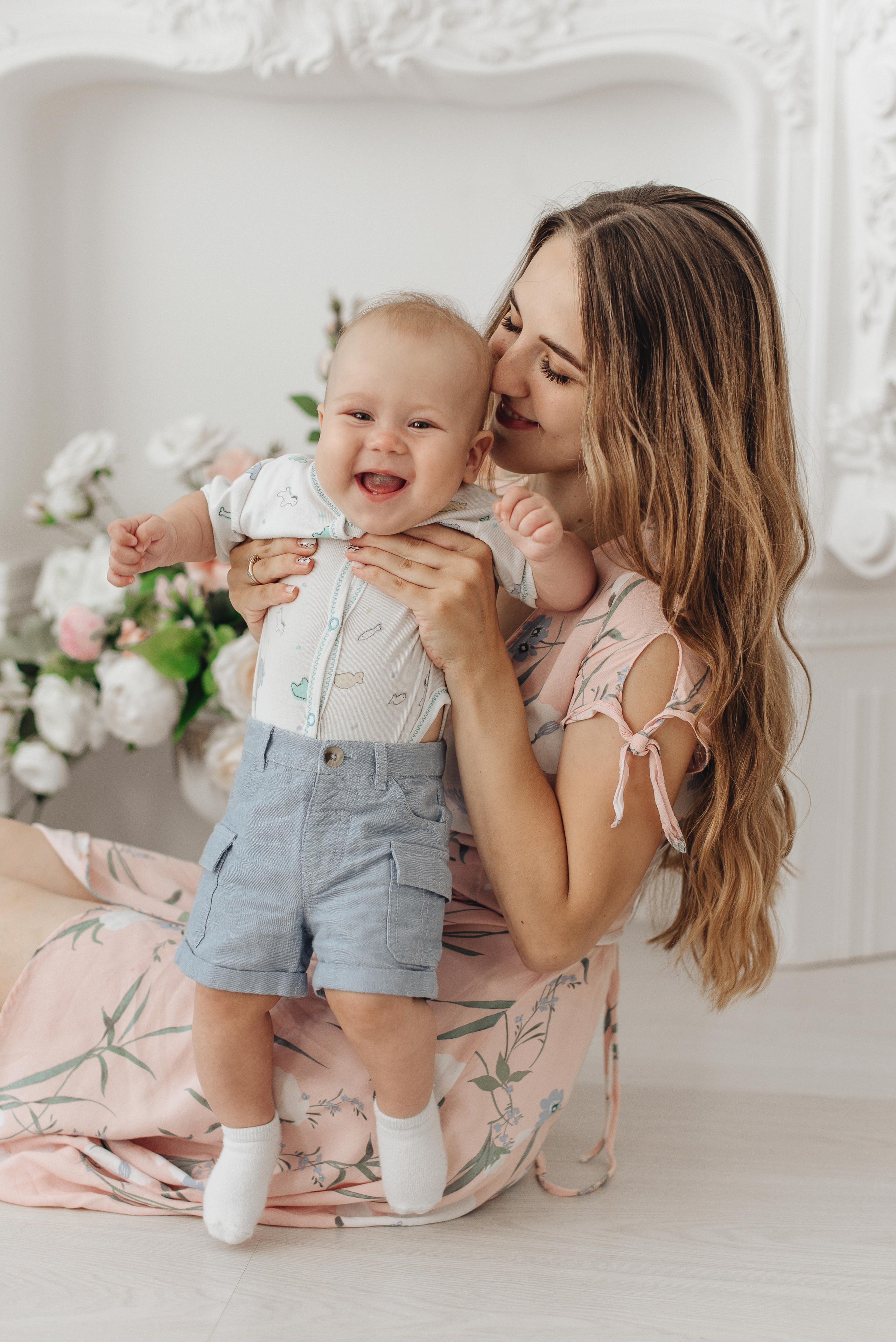 Семейная фотосессия. Свадебный и семейный фотограф Кореновск/Краснодар