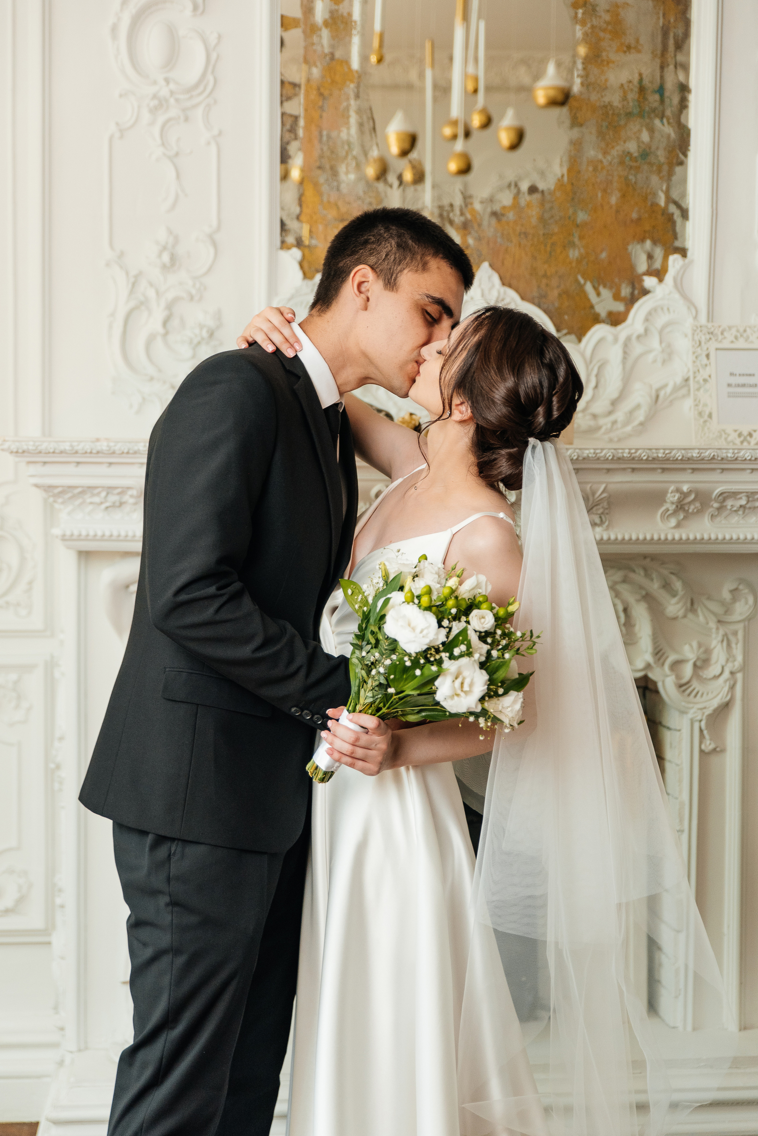 Вадим и Анна. Свадебный и семейный фотограф Кореновск/Краснодар