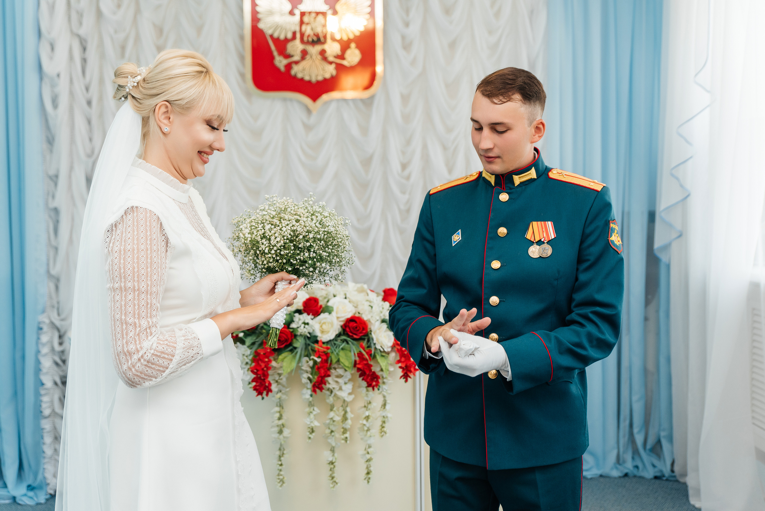 Павел и Елена. Свадебный и семейный фотограф Кореновск/Краснодар