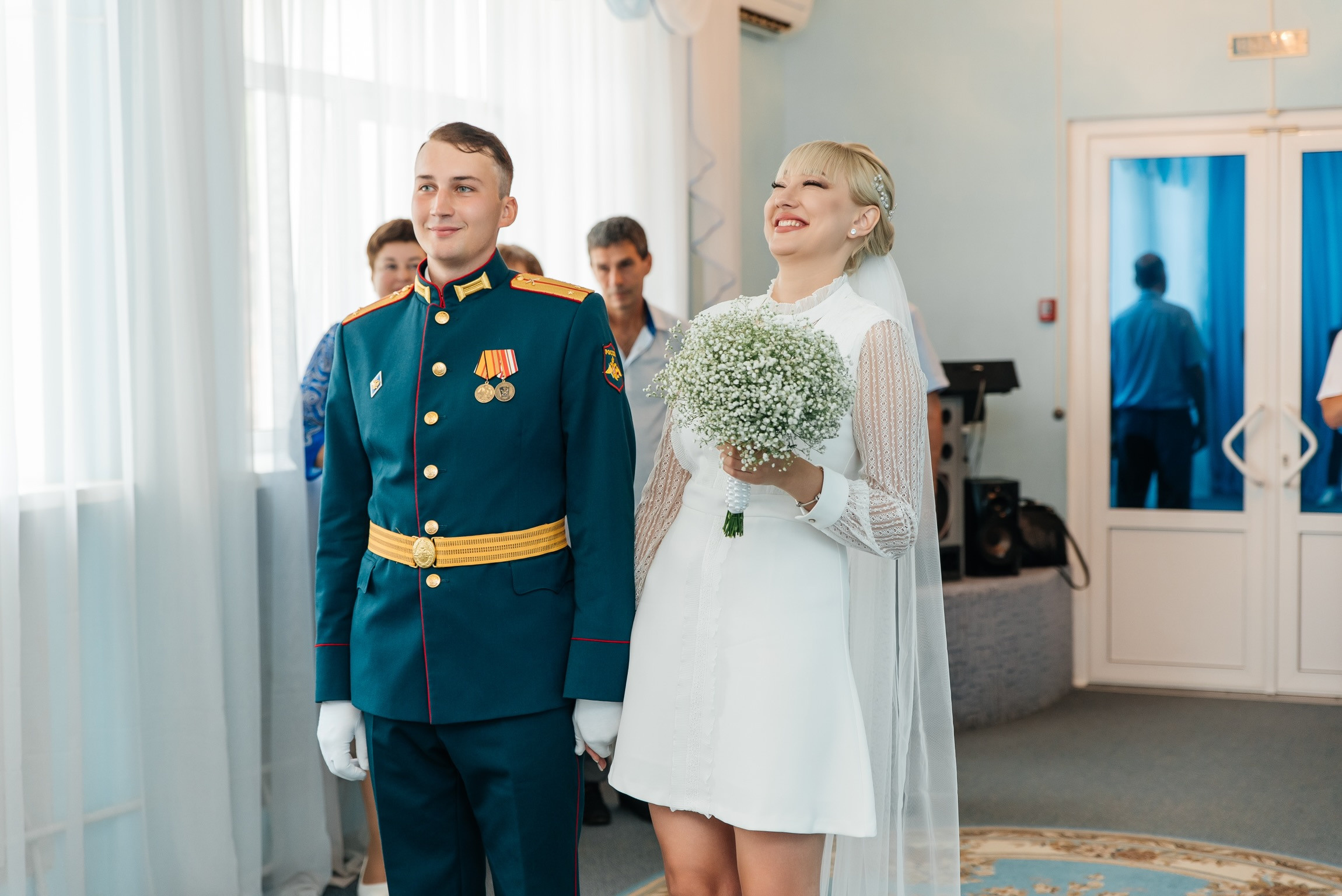 Павел и Елена. Свадебный и семейный фотограф Кореновск/Краснодар