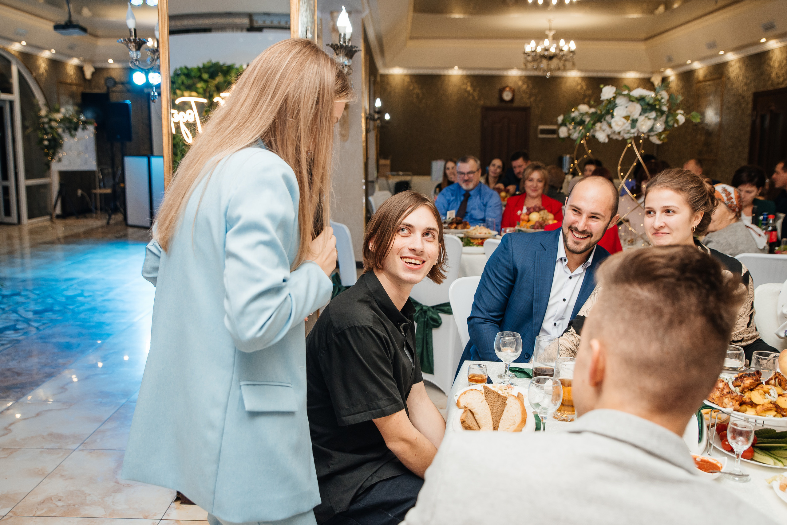 Вячеслав и Анастасия. Свадебный и семейный фотограф Кореновск/Краснодар