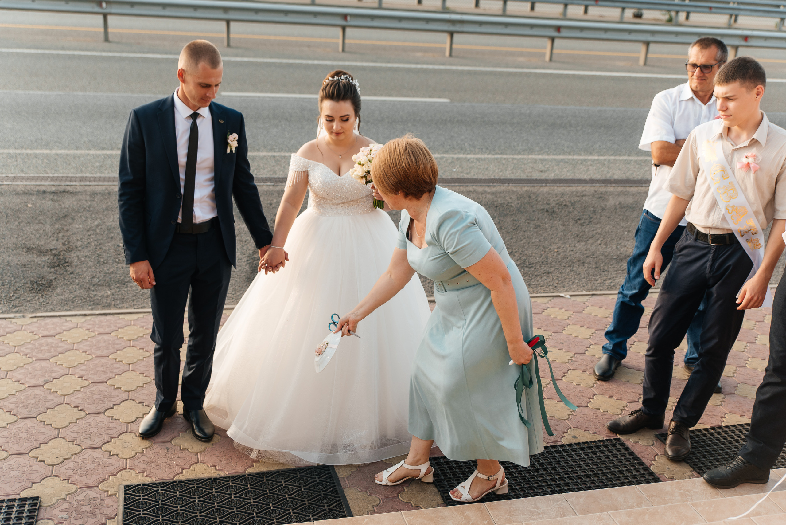 Сергей и Ксения. Свадебный и семейный фотограф Кореновск/Краснодар