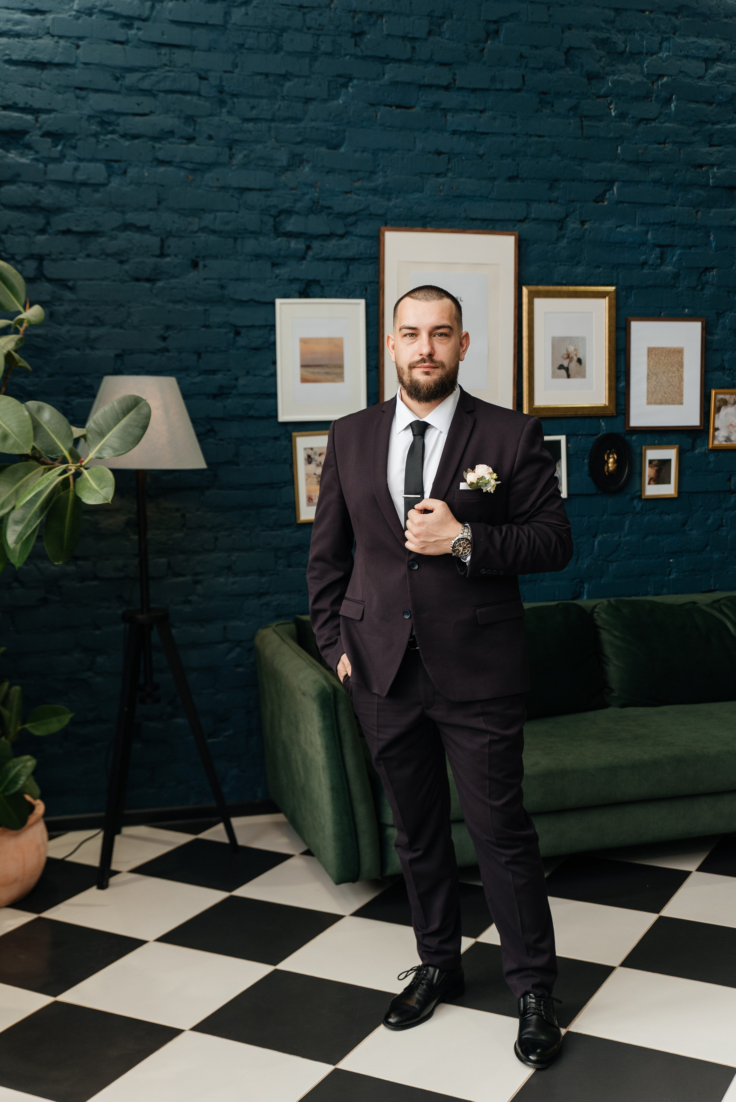 Павел и Анастасия. Свадебный и семейный фотограф Кореновск/Краснодар