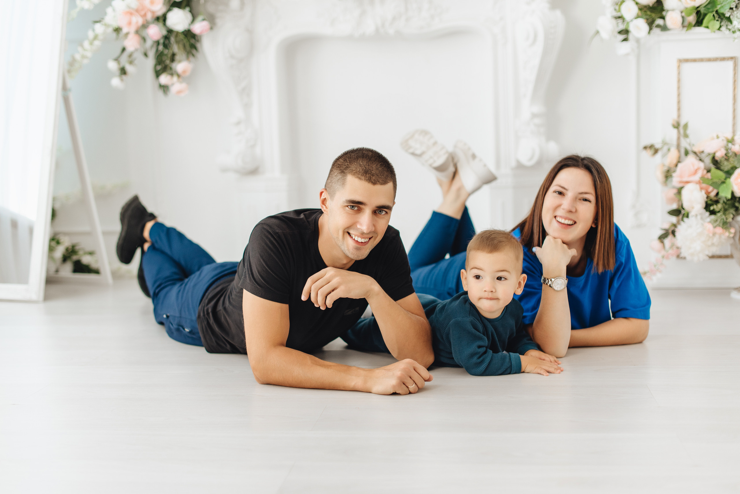 Семейная фотосессия. Свадебный и семейный фотограф Кореновск/Краснодар