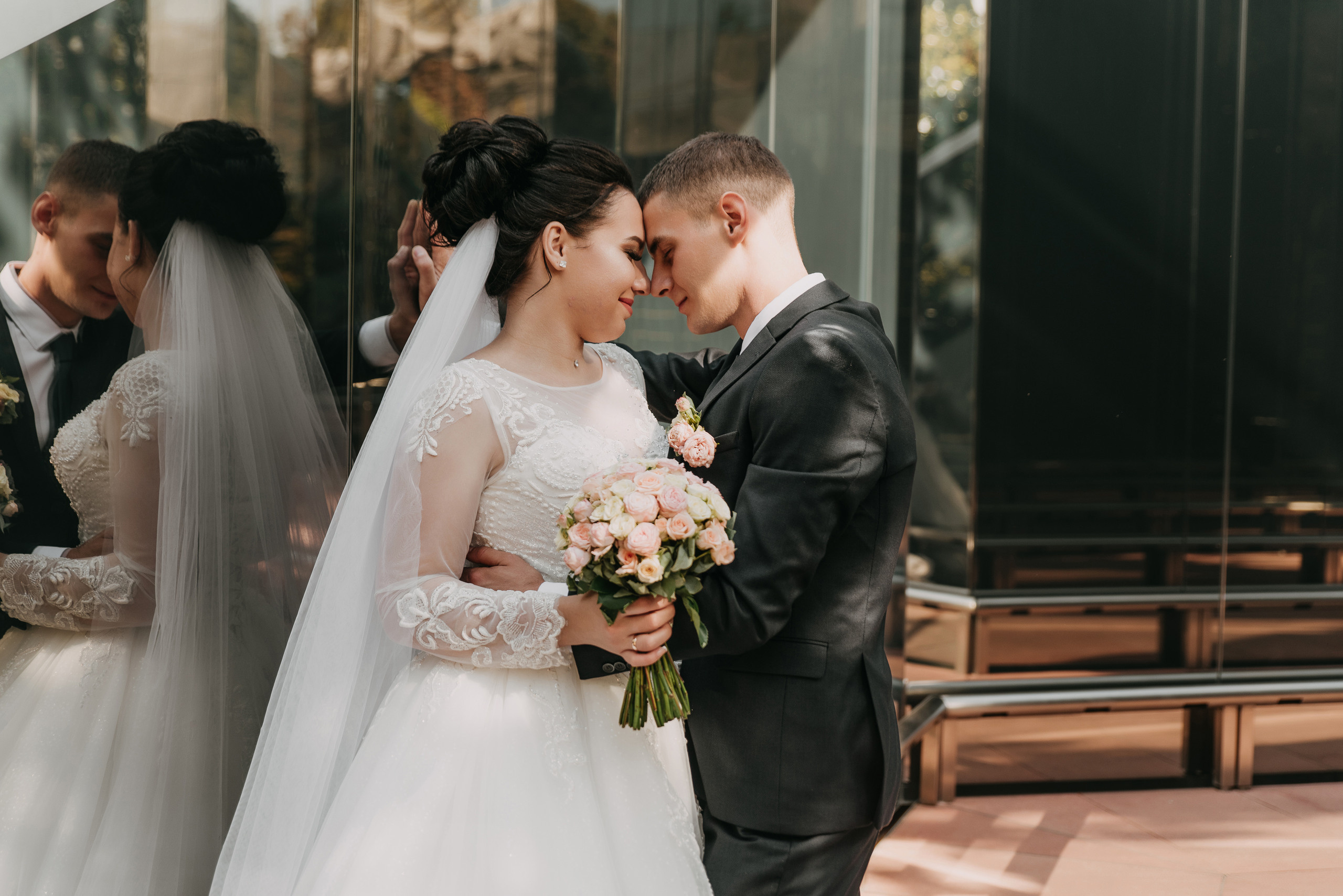 Даниил и Виктория. Свадебный и семейный фотограф Кореновск/Краснодар