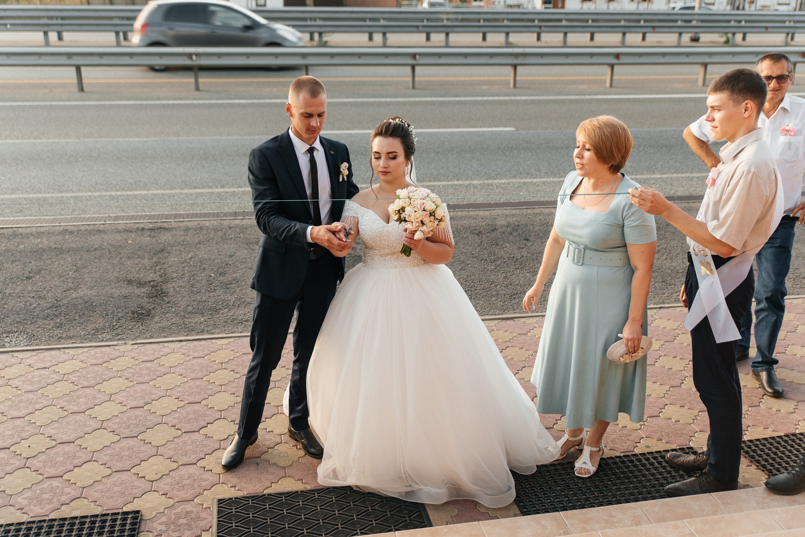 Сергей и Ксения. Свадебный и семейный фотограф Кореновск/Краснодар