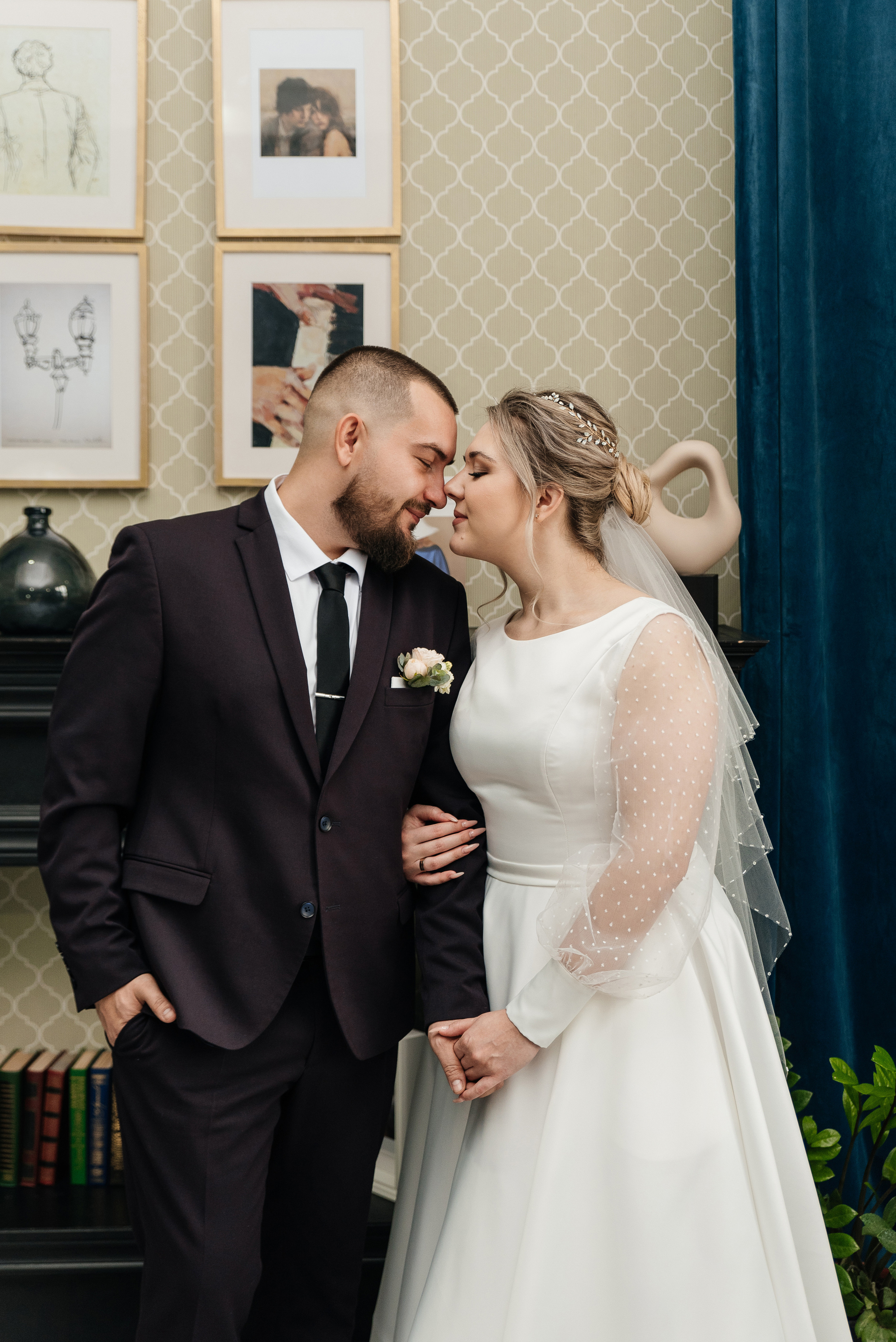 Павел и Анастасия. Свадебный и семейный фотограф Кореновск/Краснодар