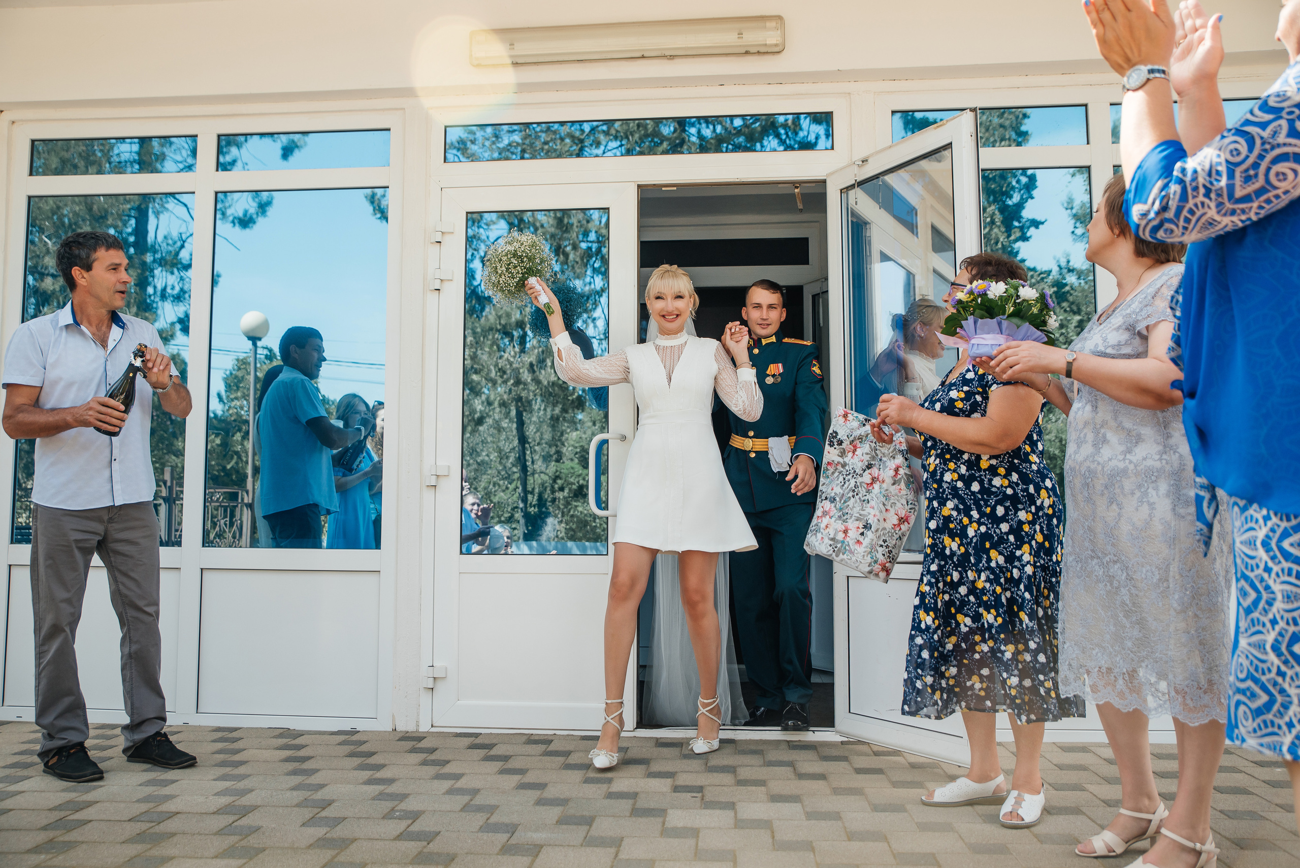 Павел и Елена. Свадебный и семейный фотограф Кореновск/Краснодар