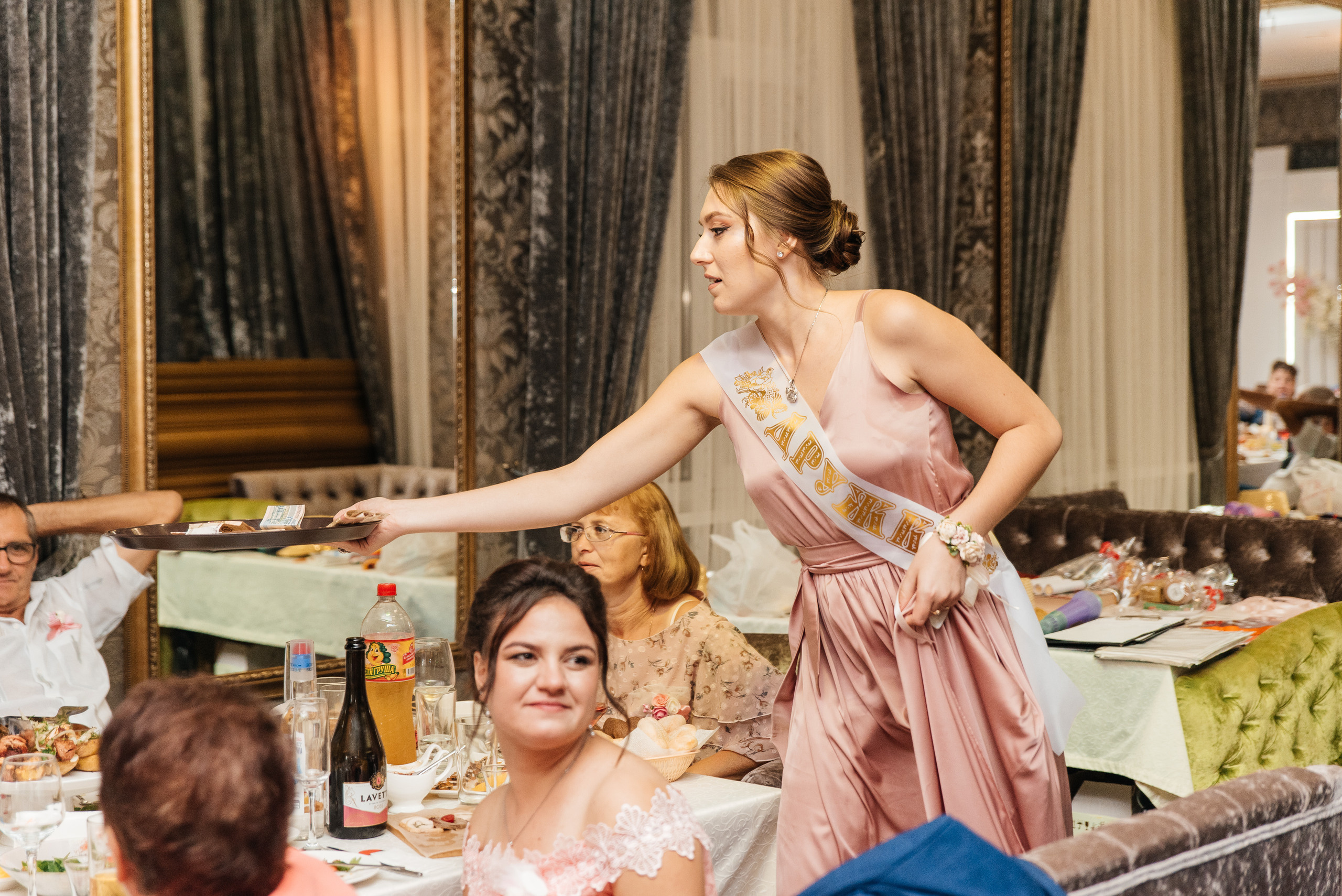 Сергей и Ксения. Свадебный и семейный фотограф Кореновск/Краснодар