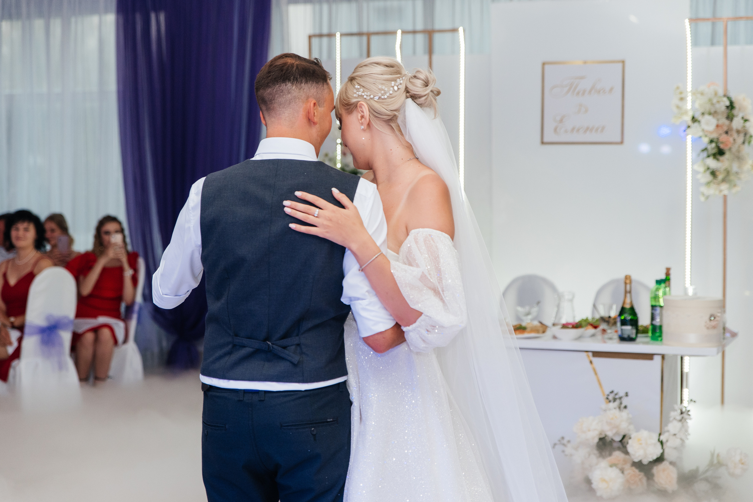 Павел и Елена. Свадебный и семейный фотограф Кореновск/Краснодар