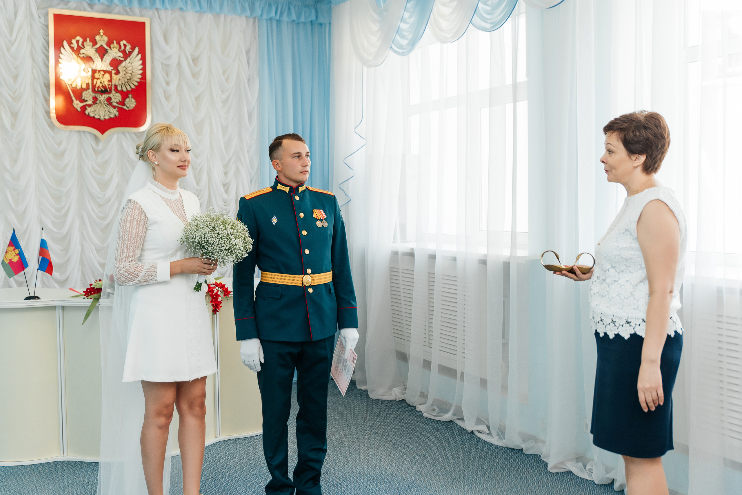 Павел и Елена. Свадебный и семейный фотограф Кореновск/Краснодар