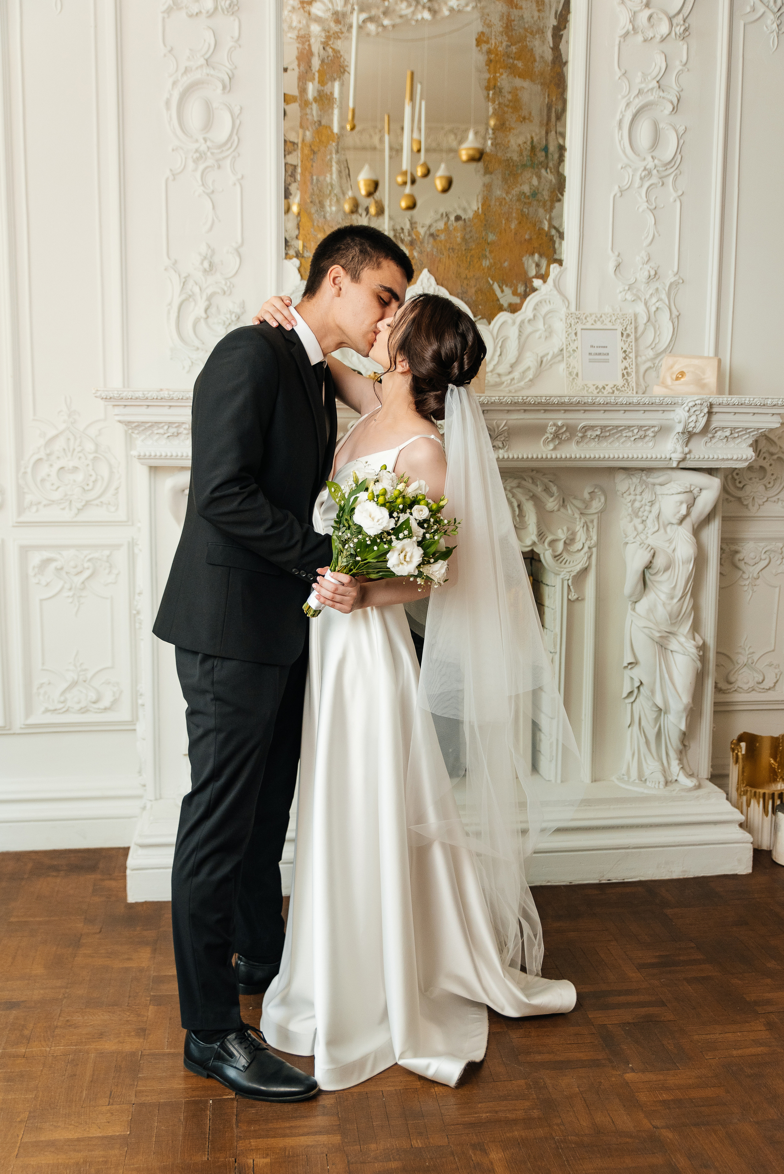 Вадим и Анна. Свадебный и семейный фотограф Кореновск/Краснодар