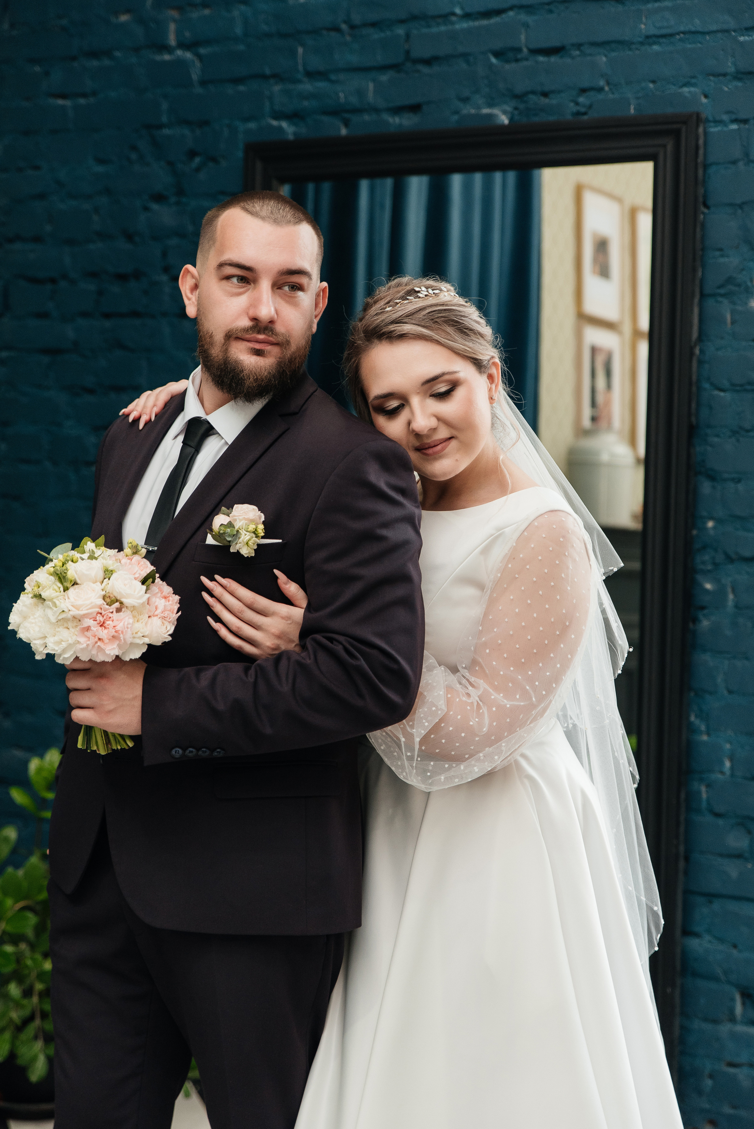 Павел и Анастасия. Свадебный и семейный фотограф Кореновск/Краснодар