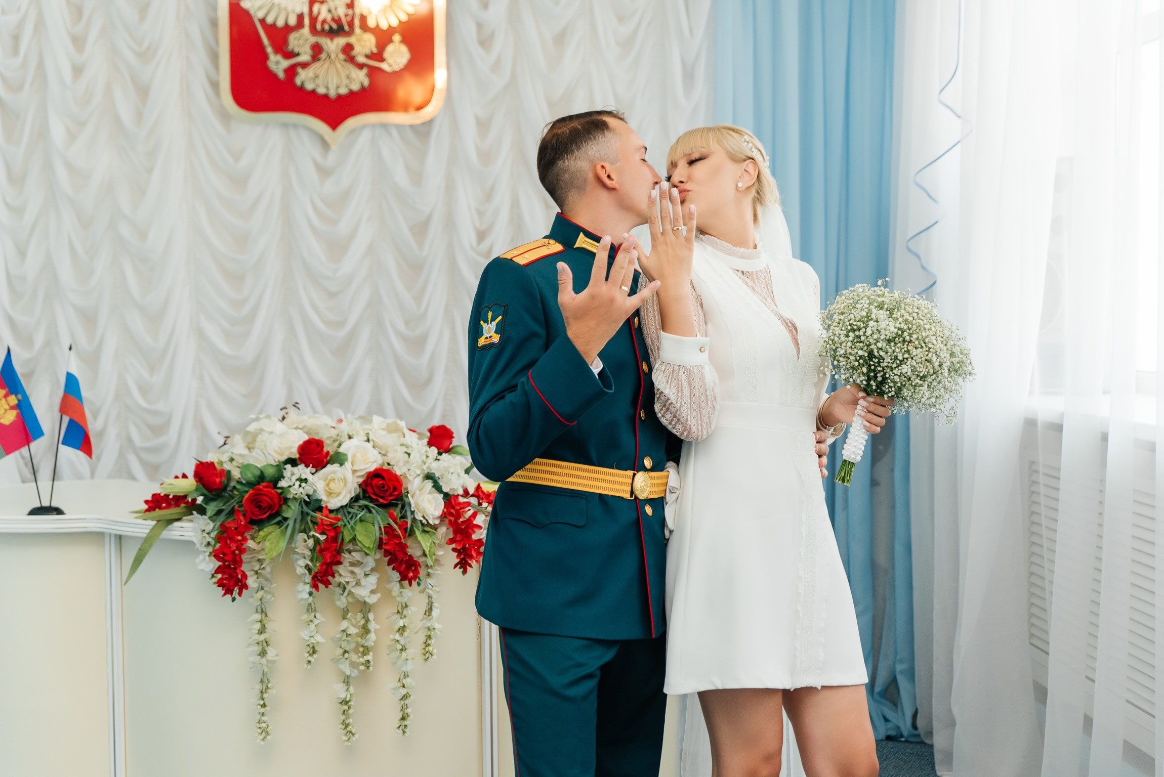 Павел и Елена. Свадебный и семейный фотограф Кореновск/Краснодар