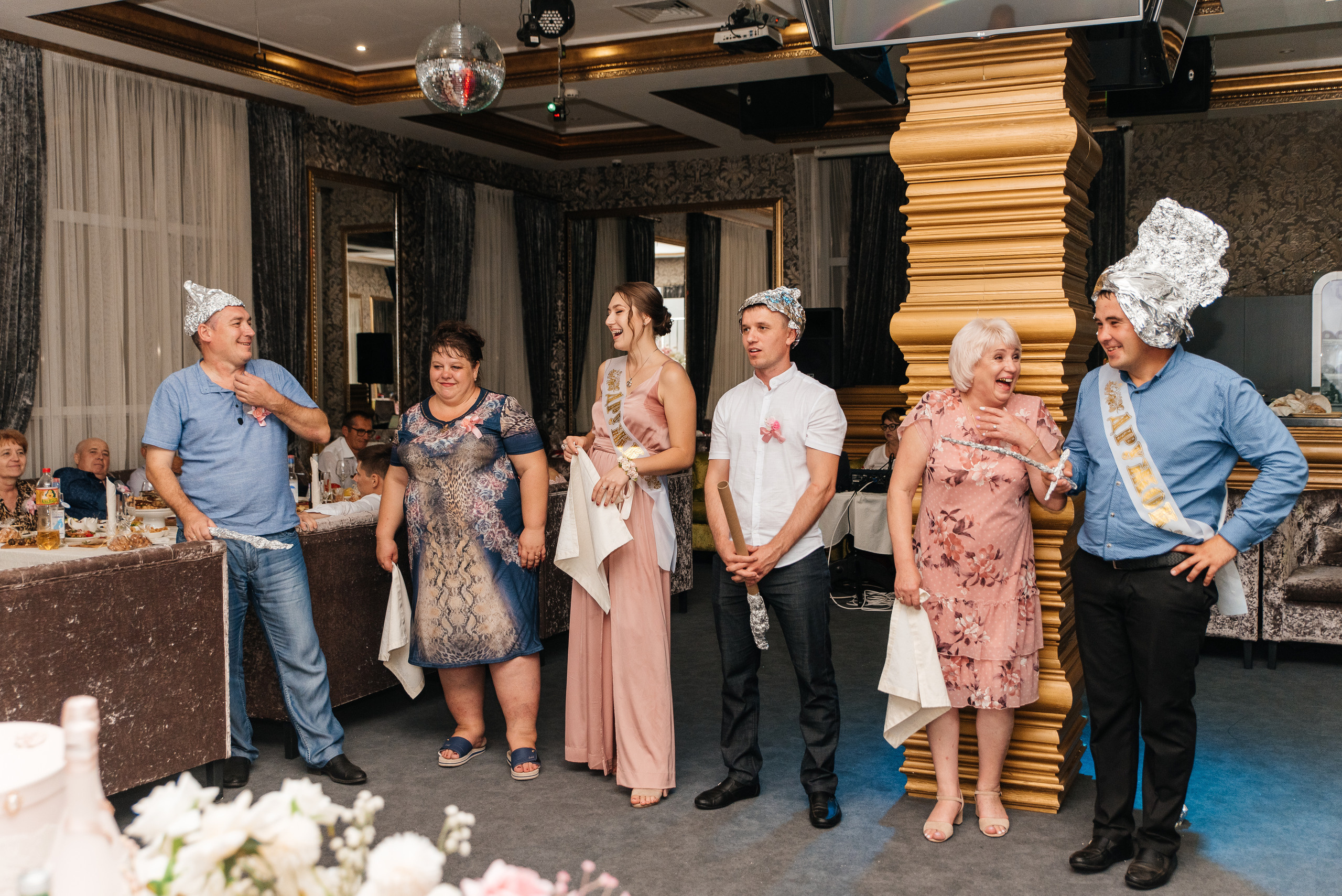 Сергей и Ксения. Свадебный и семейный фотограф Кореновск/Краснодар