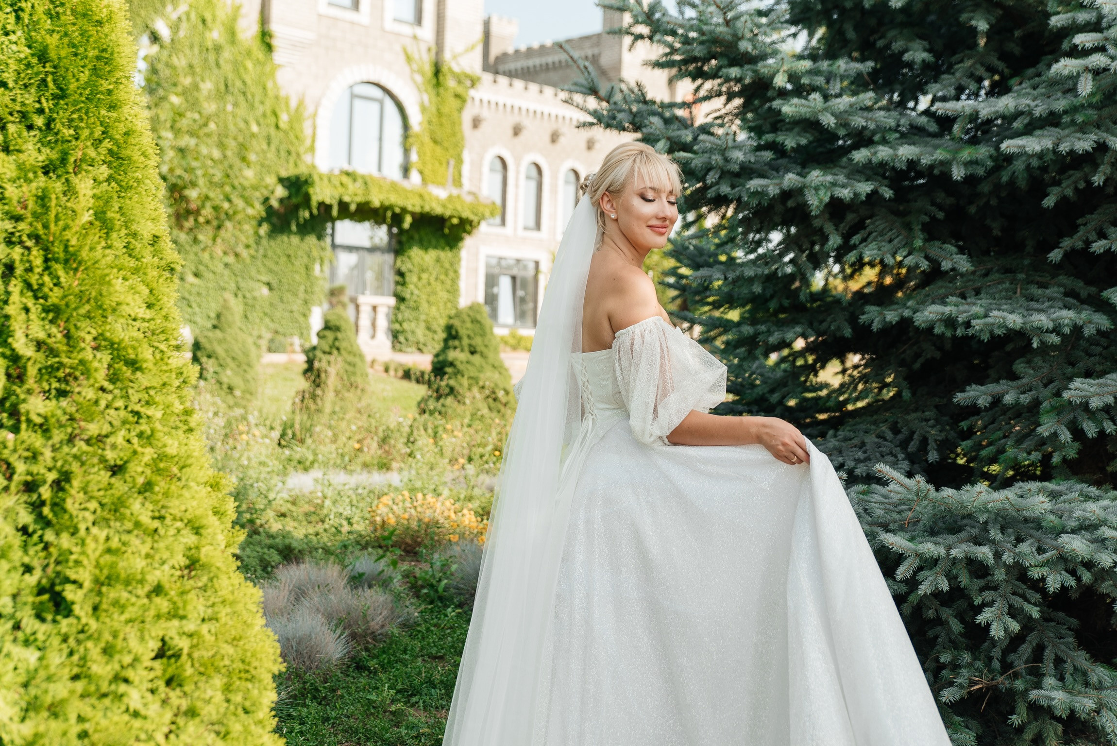 Павел и Елена. Свадебный и семейный фотограф Кореновск/Краснодар