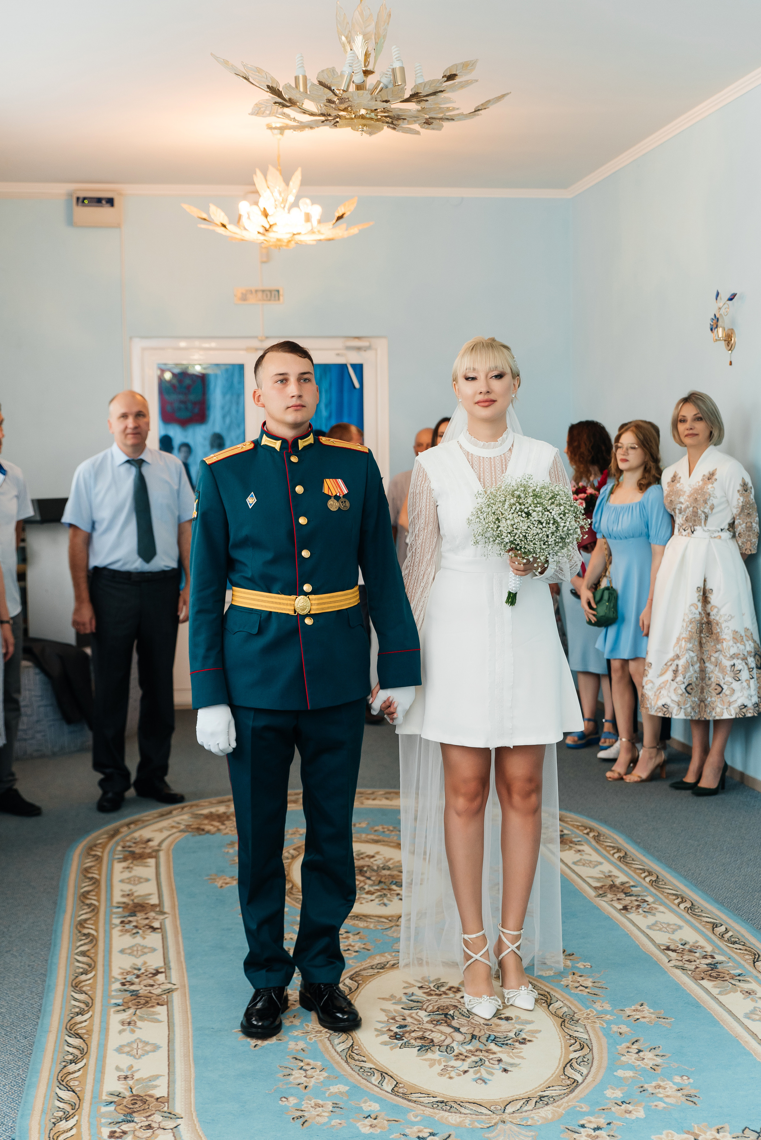 Павел и Елена. Свадебный и семейный фотограф Кореновск/Краснодар