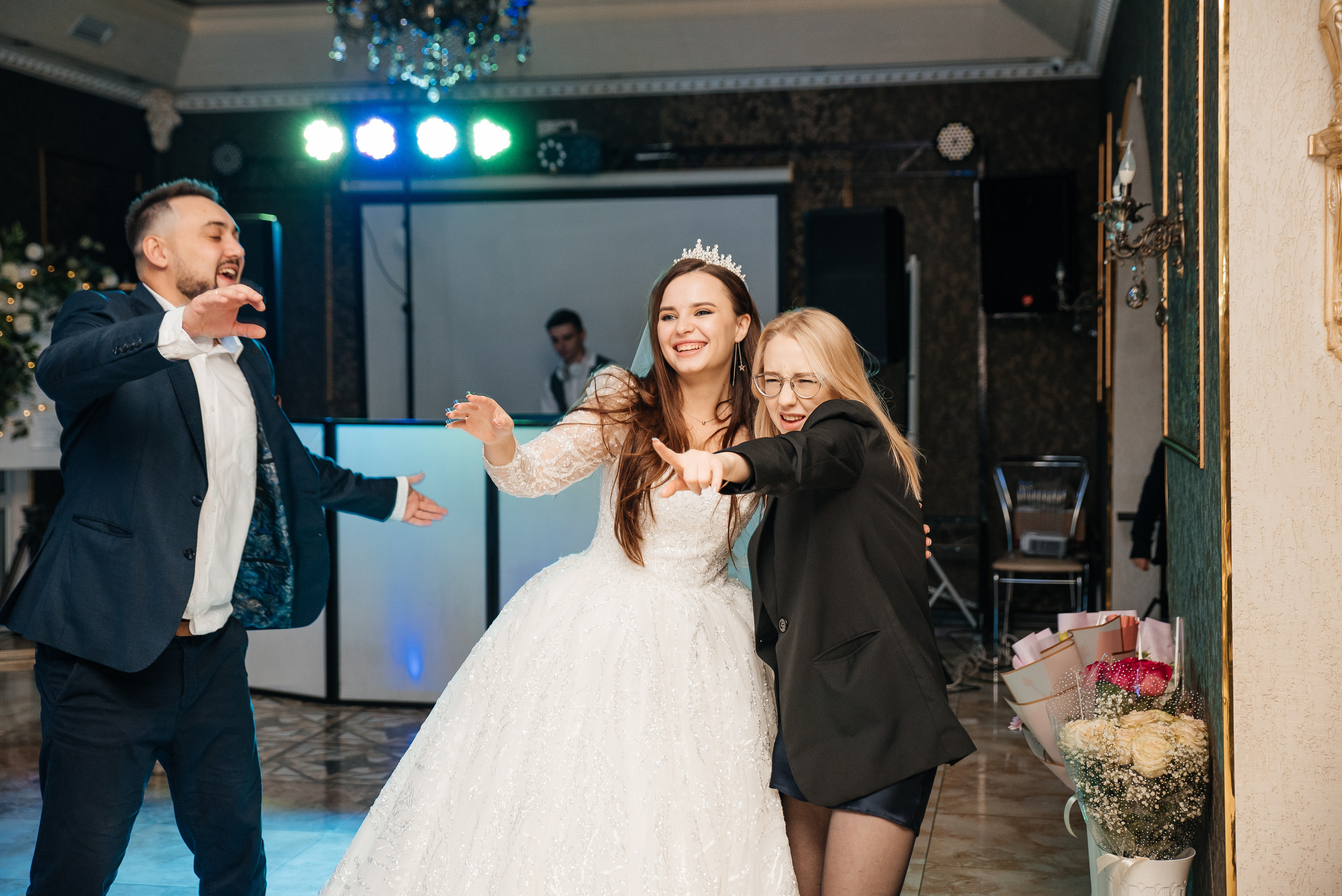 Вячеслав и Анастасия. Свадебный и семейный фотограф Кореновск/Краснодар