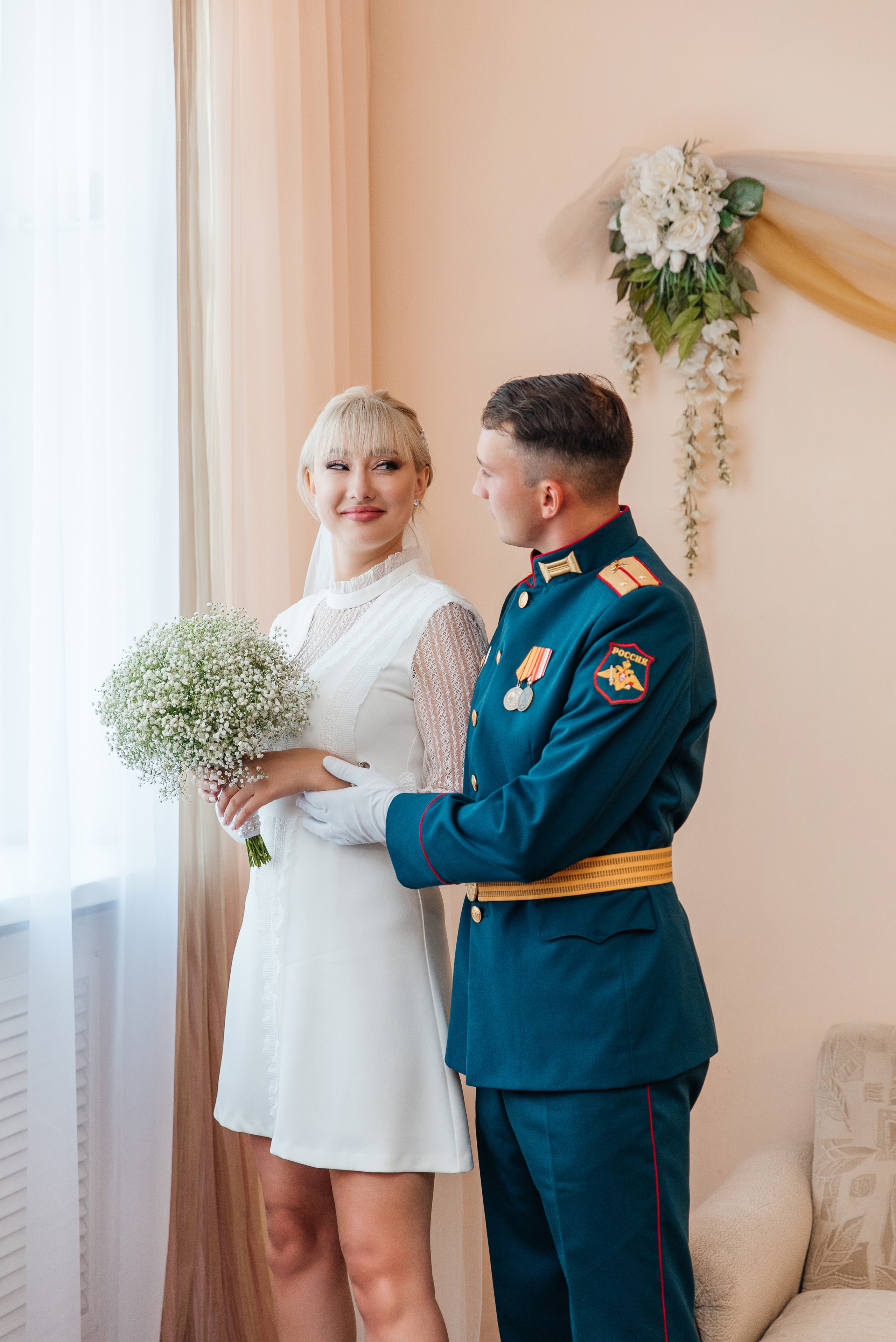 Павел и Елена. Свадебный и семейный фотограф Кореновск/Краснодар