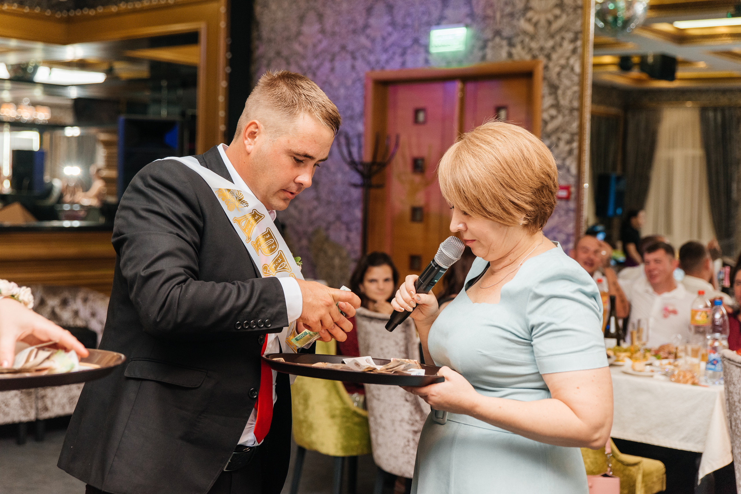 Сергей и Ксения. Свадебный и семейный фотограф Кореновск/Краснодар