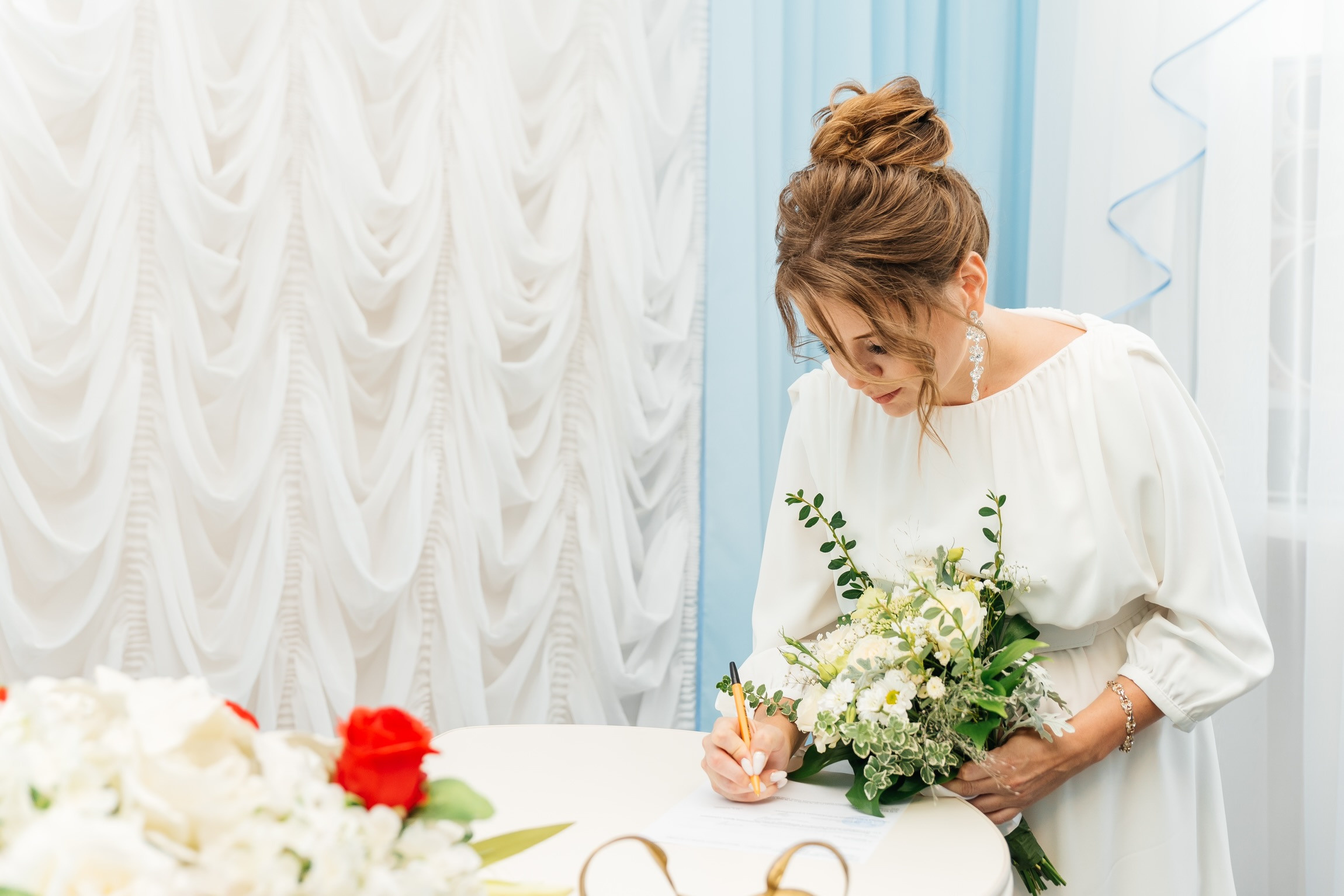 Сергей и Екатерина. Свадебный и семейный фотограф Кореновск/Краснодар