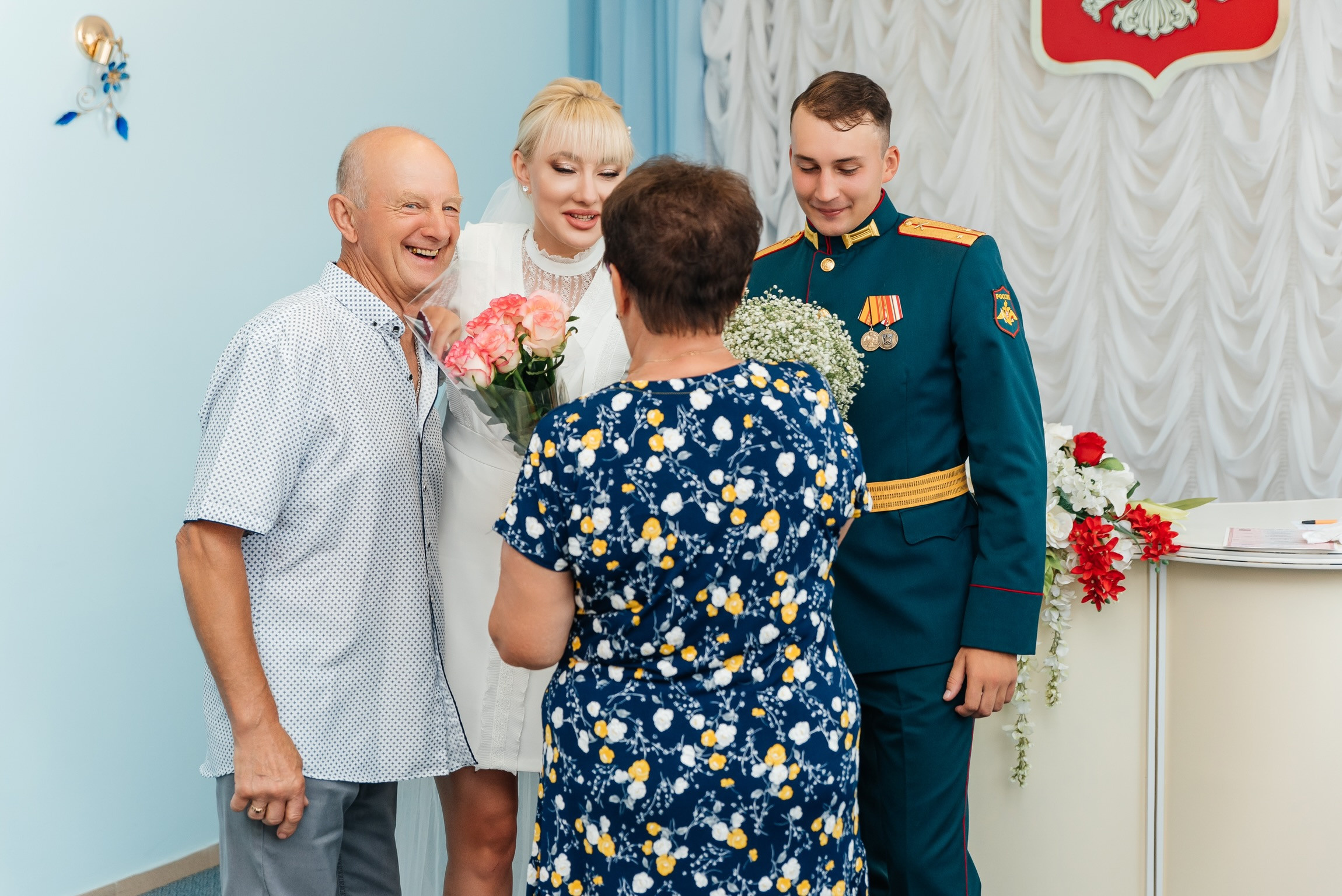 Павел и Елена. Свадебный и семейный фотограф Кореновск/Краснодар