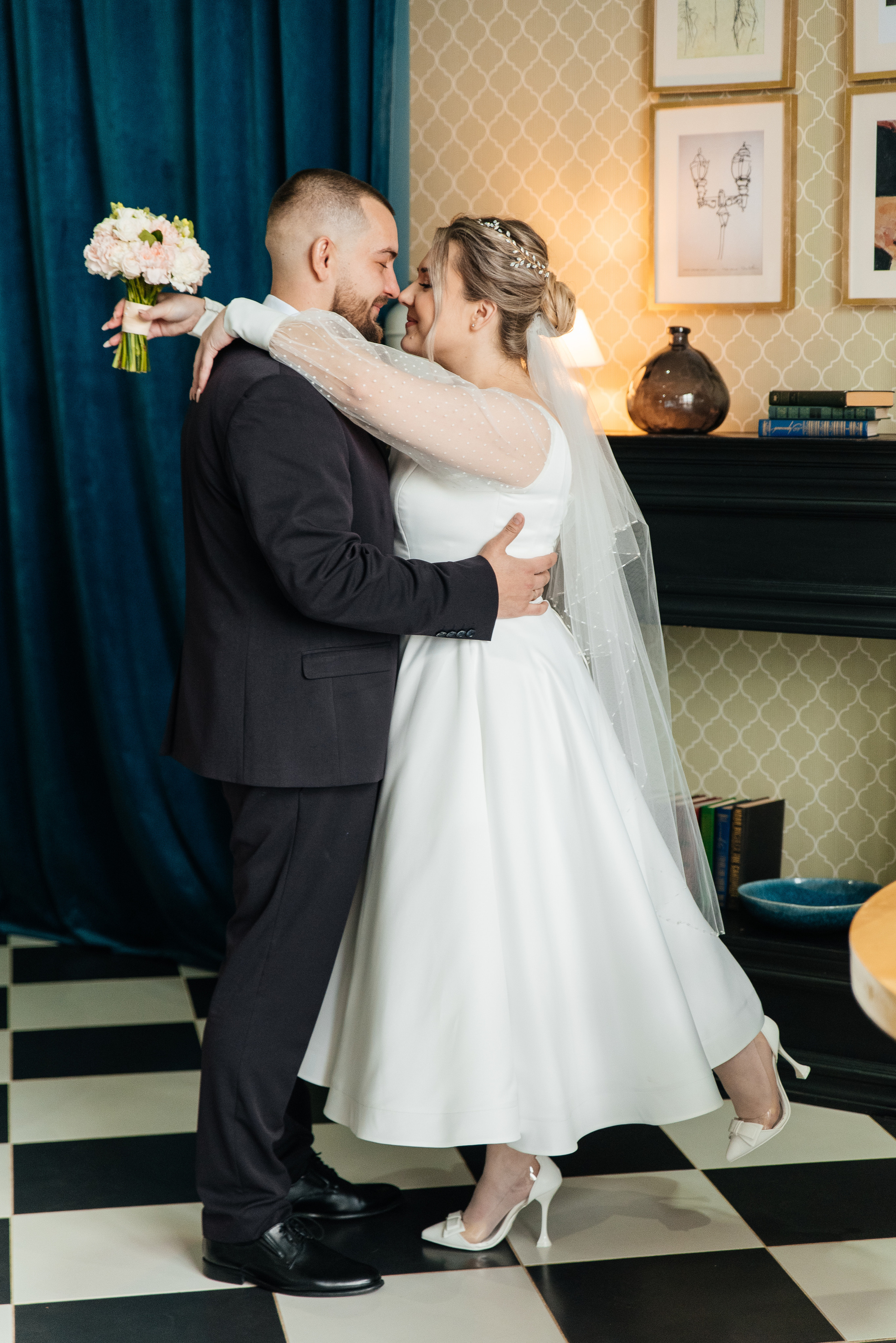 Павел и Анастасия. Свадебный и семейный фотограф Кореновск/Краснодар