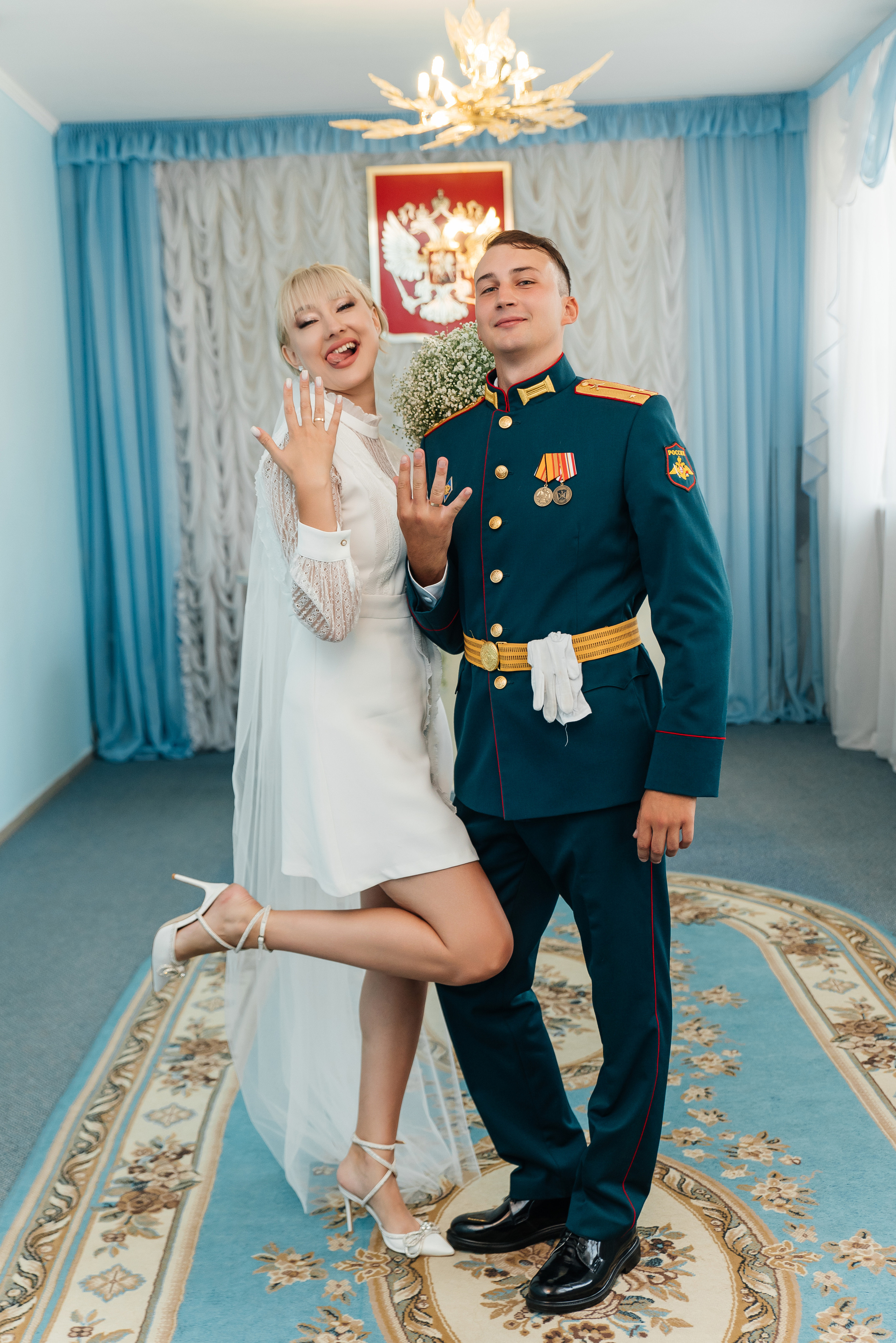 Павел и Елена. Свадебный и семейный фотограф Кореновск/Краснодар