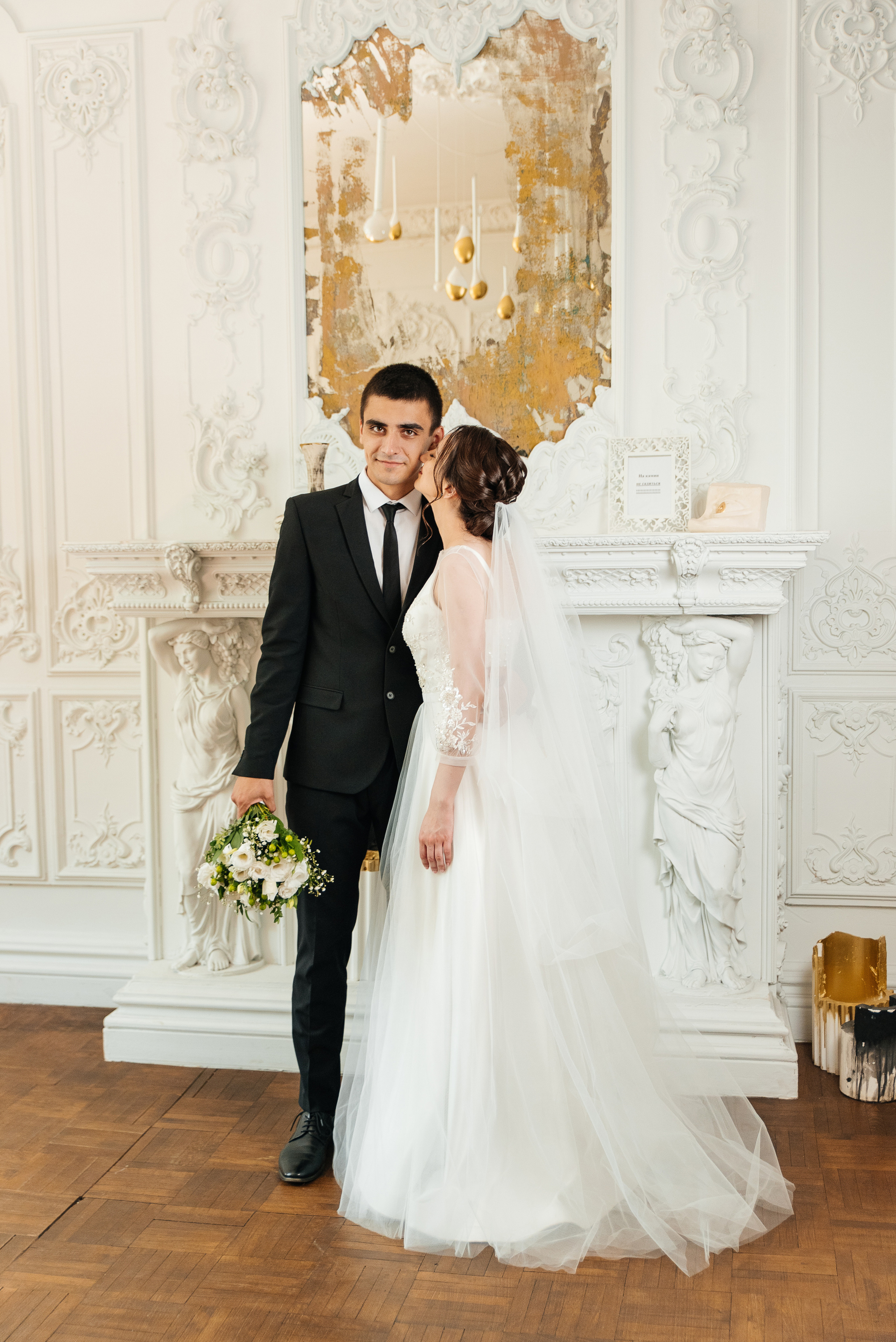 Вадим и Анна. Свадебный и семейный фотограф Кореновск/Краснодар