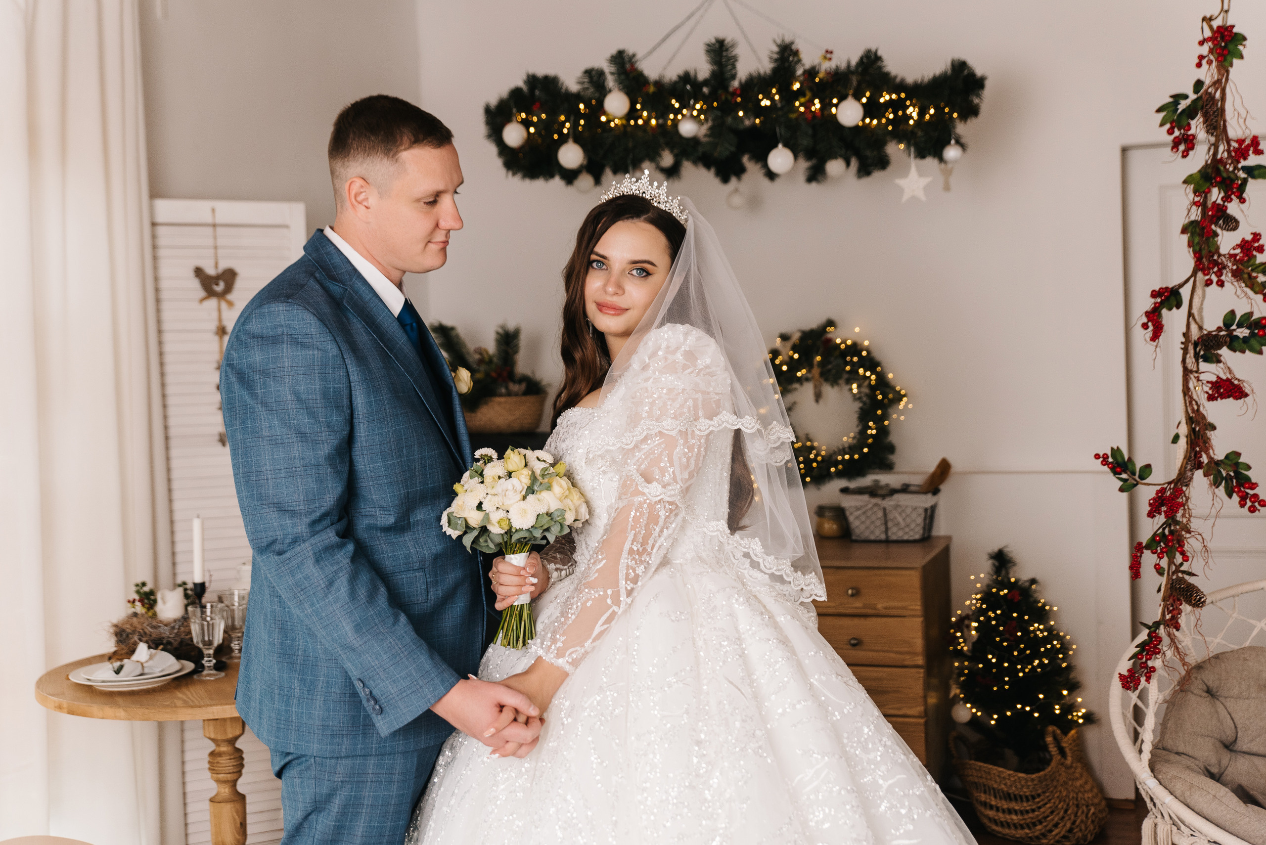 Вячеслав и Анастасия. Свадебный и семейный фотограф Кореновск/Краснодар