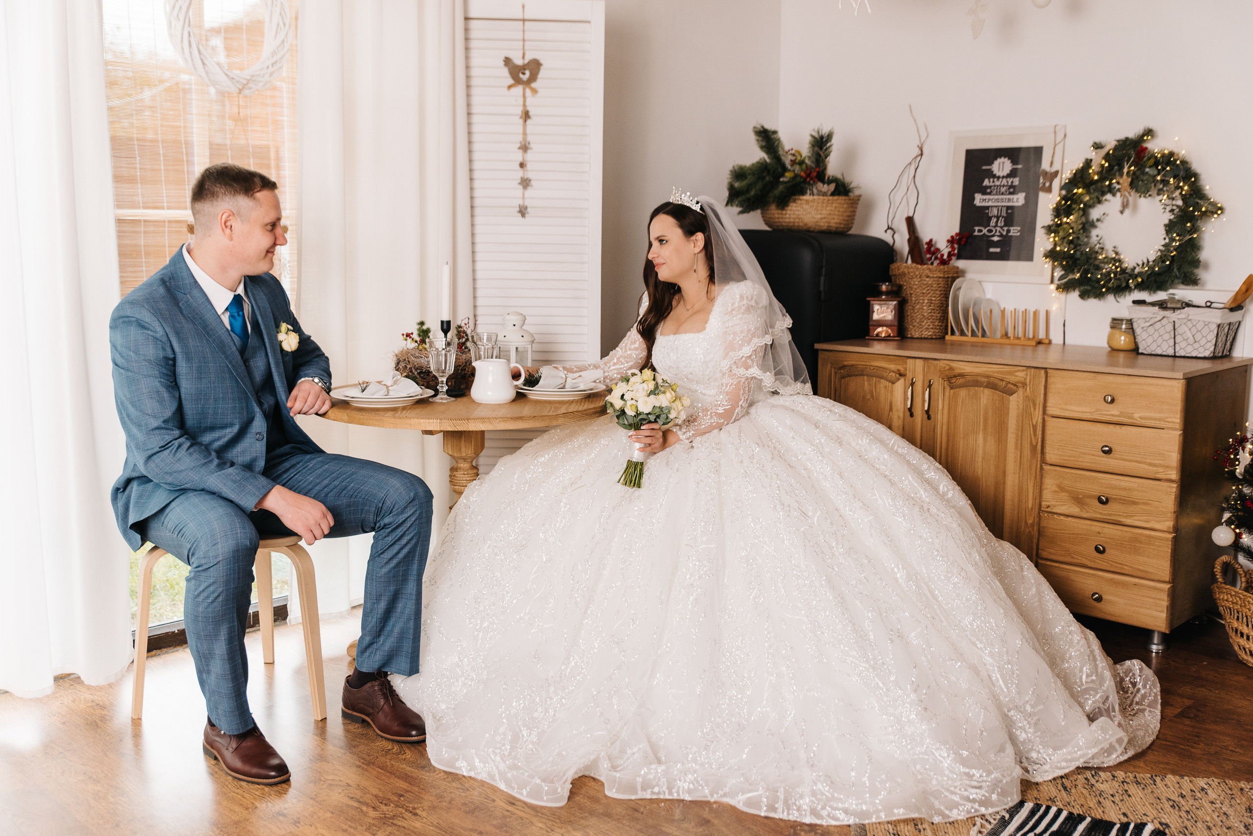 Вячеслав и Анастасия. Свадебный и семейный фотограф Кореновск/Краснодар