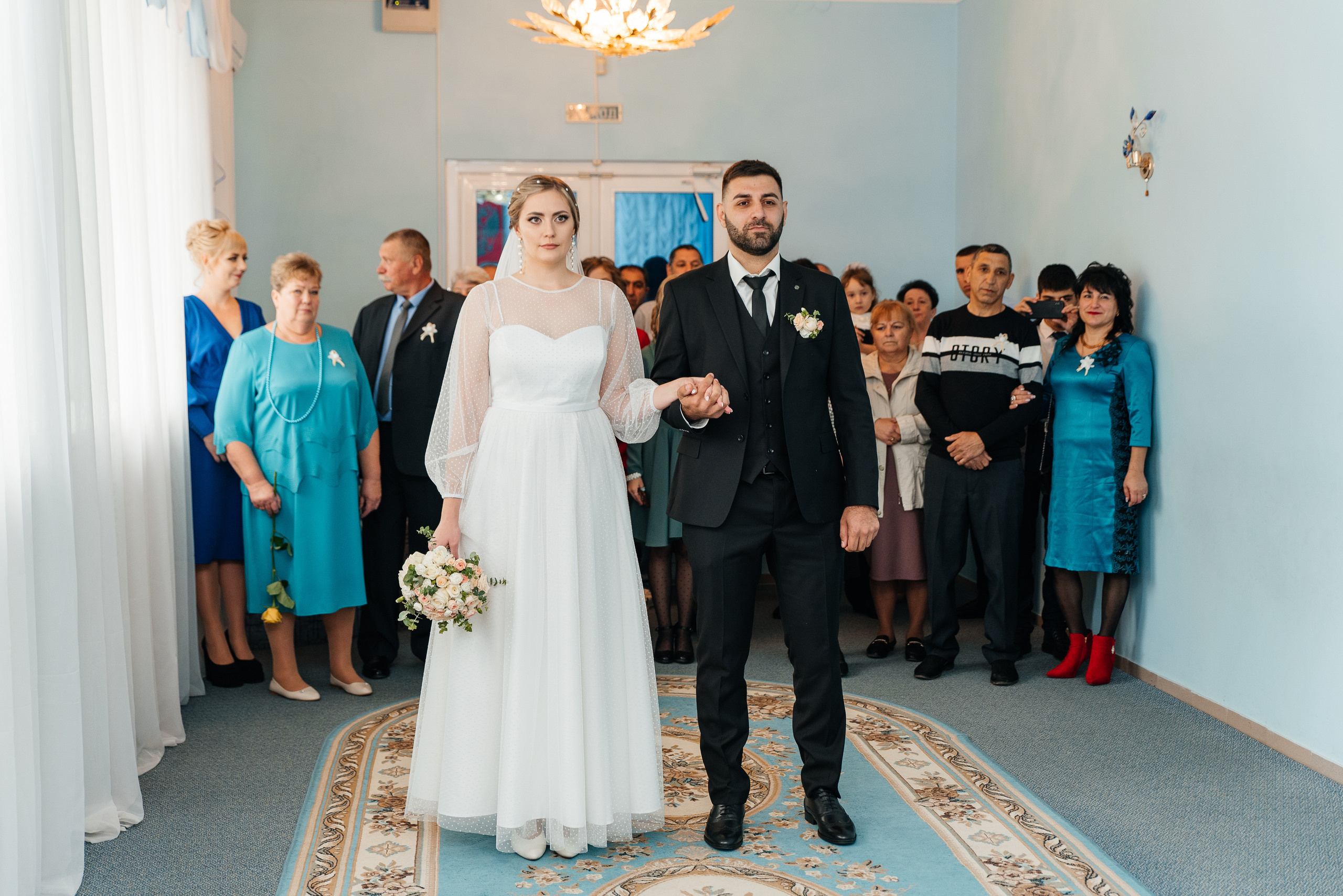 Ваник и Оксана. Свадебный и семейный фотограф Кореновск/Краснодар