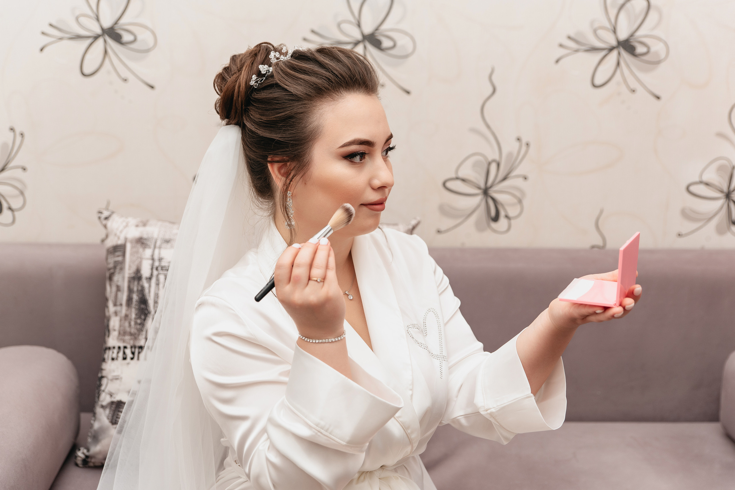 Сергей и Ксения. Свадебный и семейный фотограф Кореновск/Краснодар