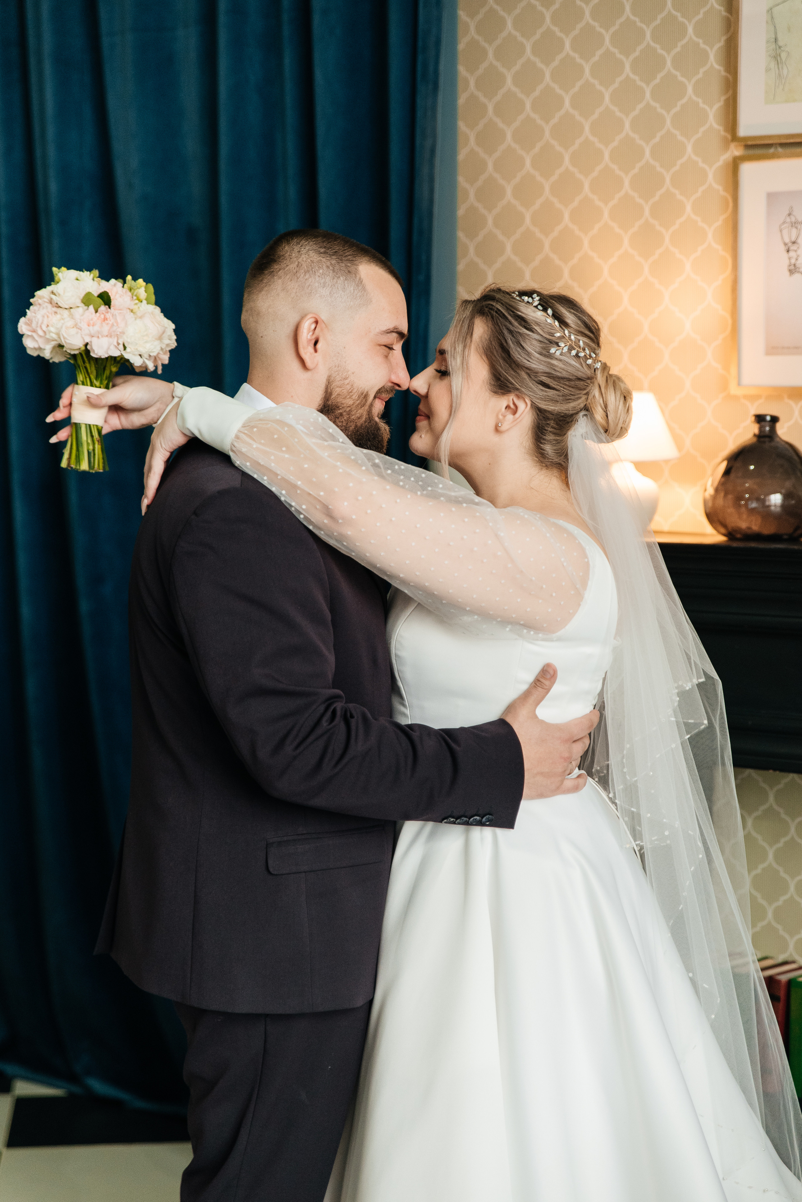 Павел и Анастасия. Свадебный и семейный фотограф Кореновск/Краснодар