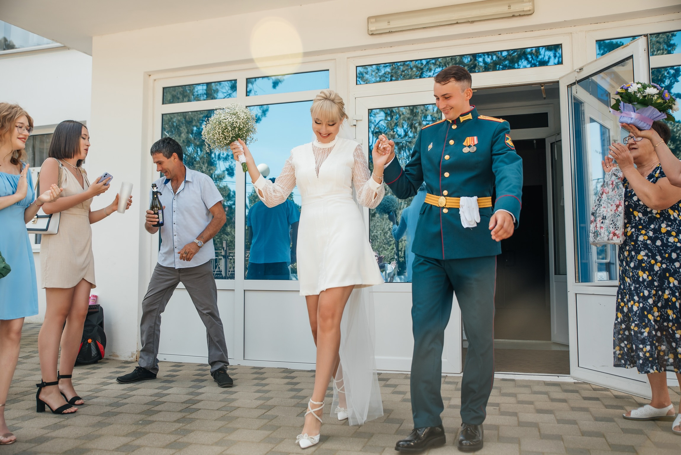 Павел и Елена. Свадебный и семейный фотограф Кореновск/Краснодар