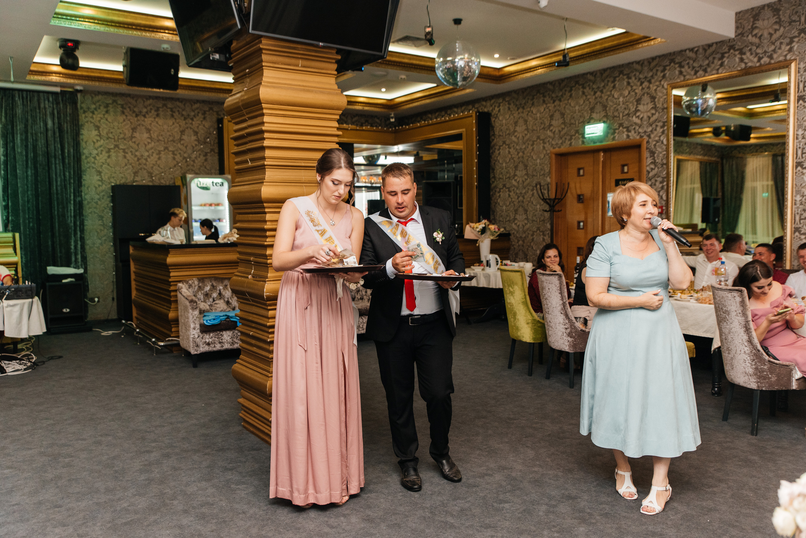 Сергей и Ксения. Свадебный и семейный фотограф Кореновск/Краснодар