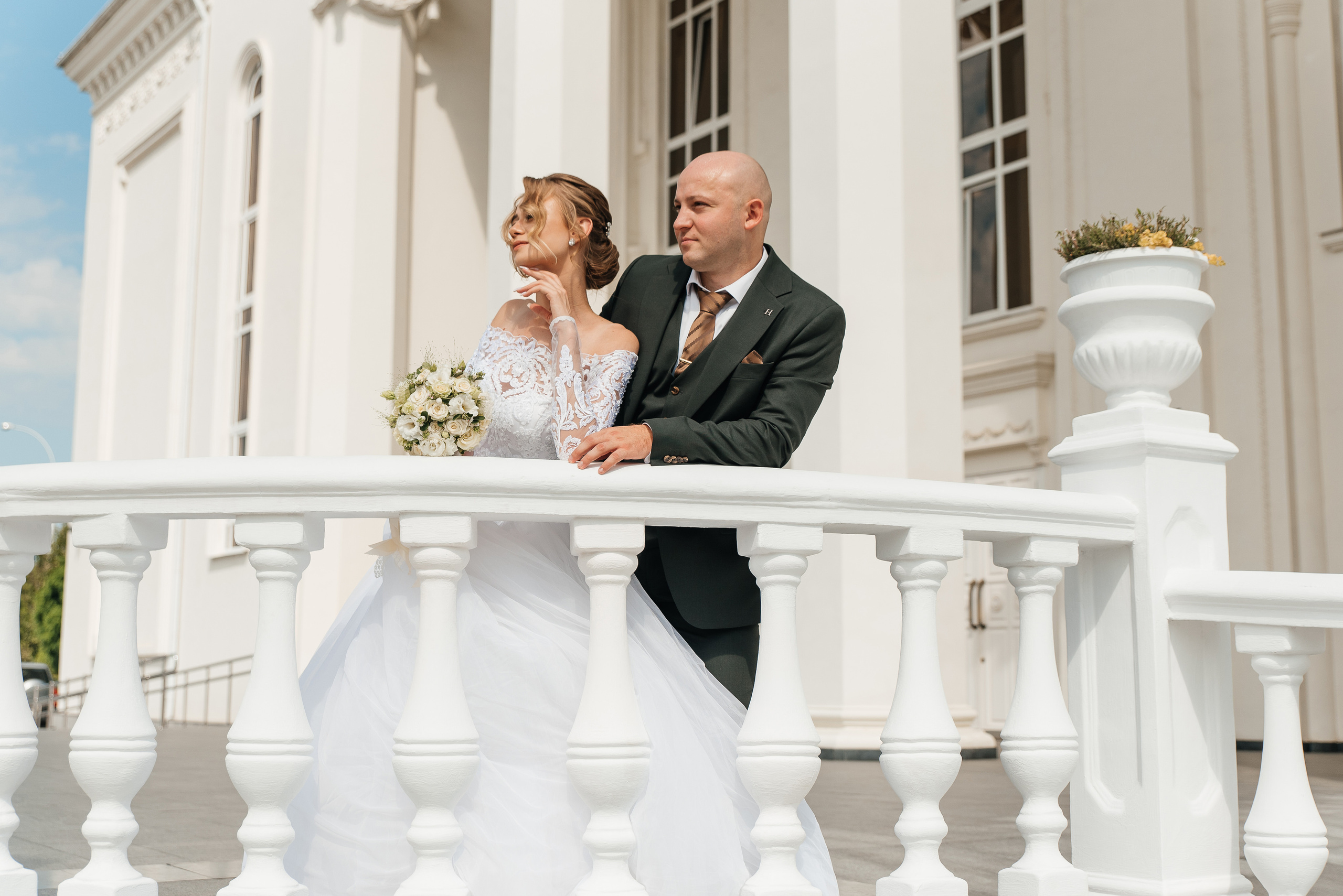 Ираклий и Эльвира. Свадебный и семейный фотограф Кореновск/Краснодар