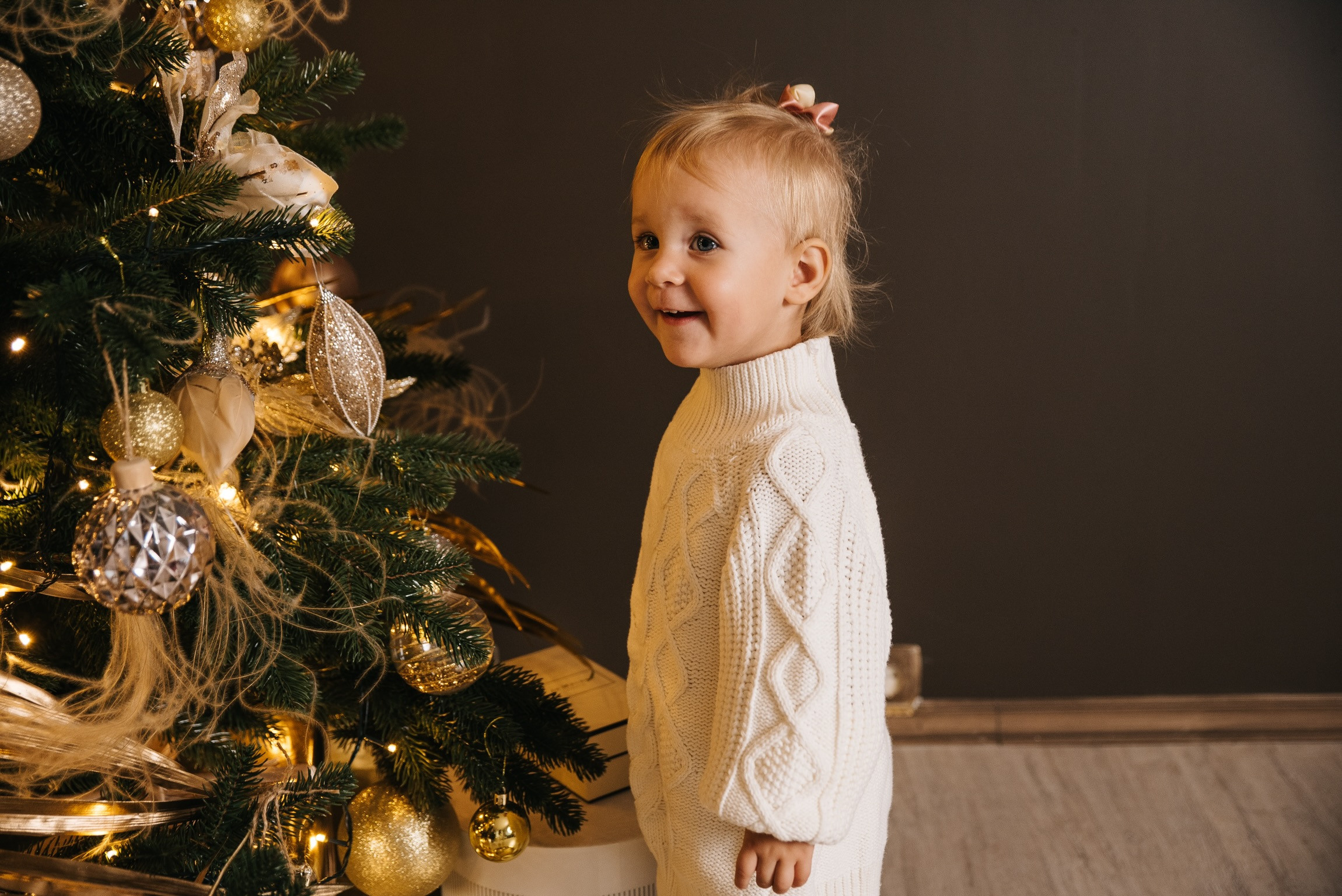 Новогодняя фотосессия. Свадебный и семейный фотограф Кореновск/Краснодар