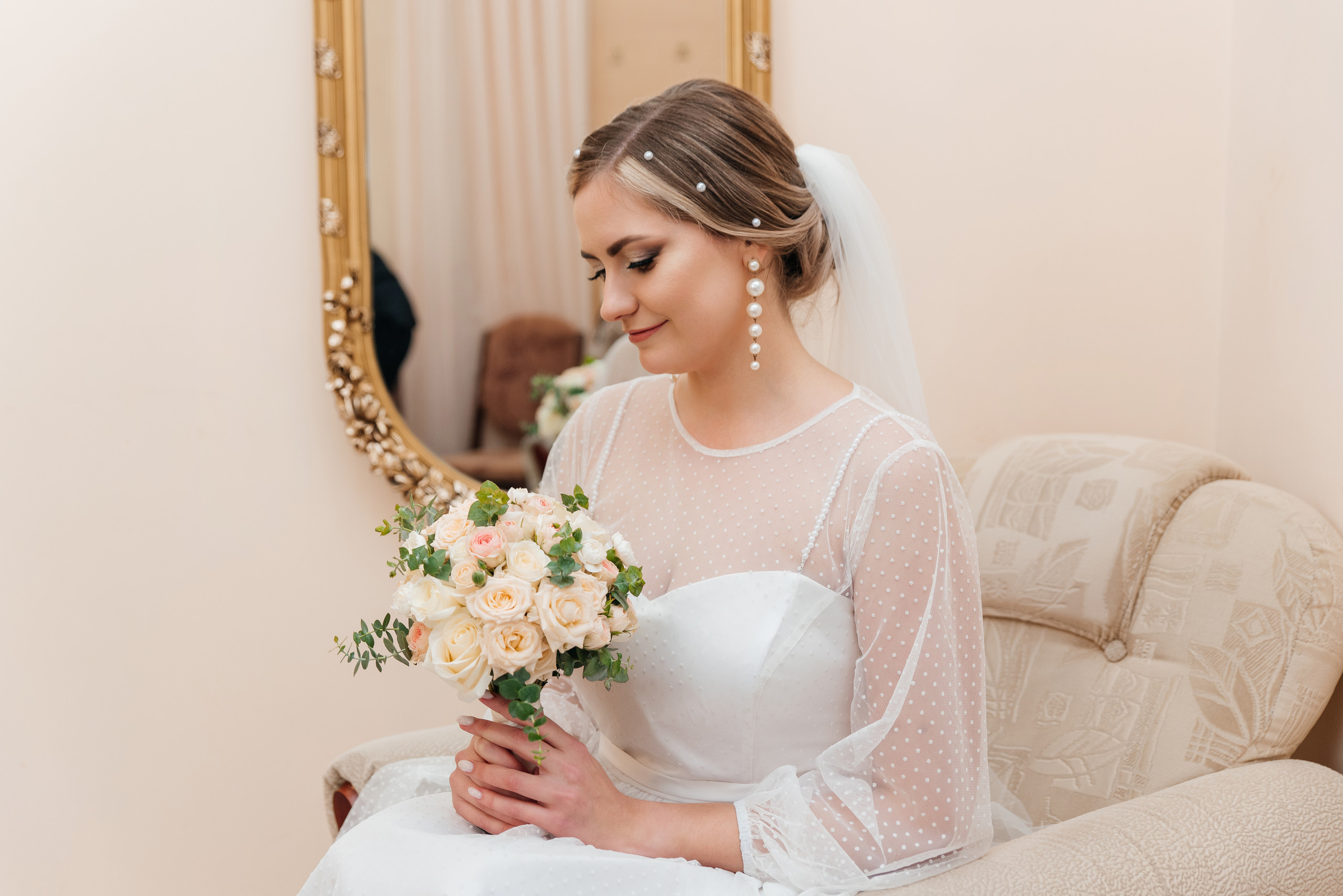 Ваник и Оксана. Свадебный и семейный фотограф Кореновск/Краснодар