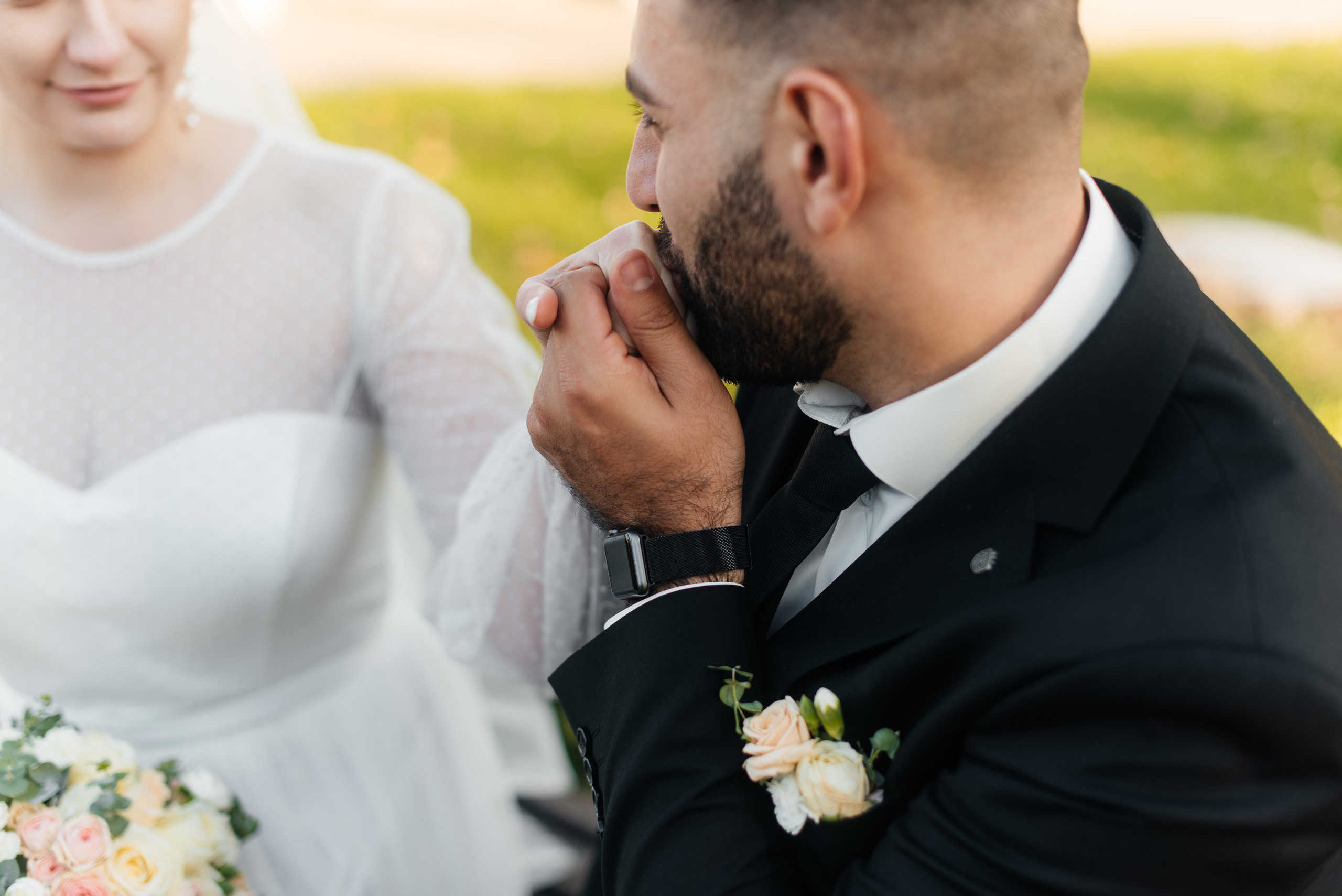 Ваник и Оксана. Свадебный и семейный фотограф Кореновск/Краснодар