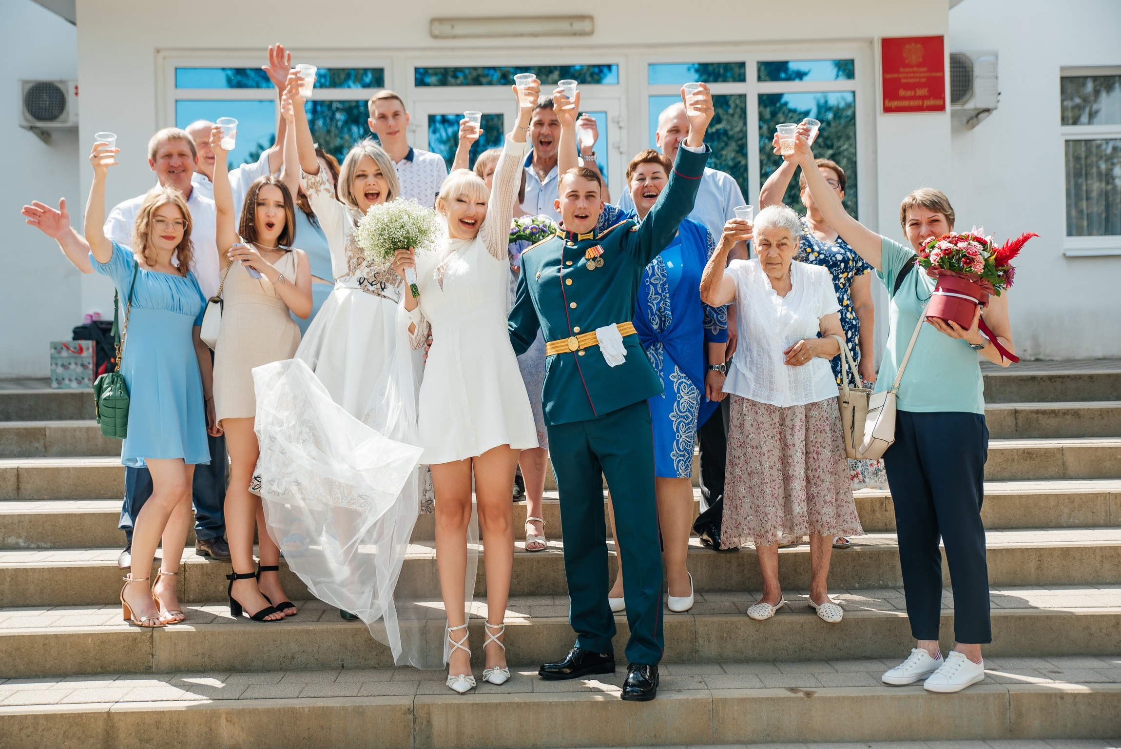 Павел и Елена. Свадебный и семейный фотограф Кореновск/Краснодар