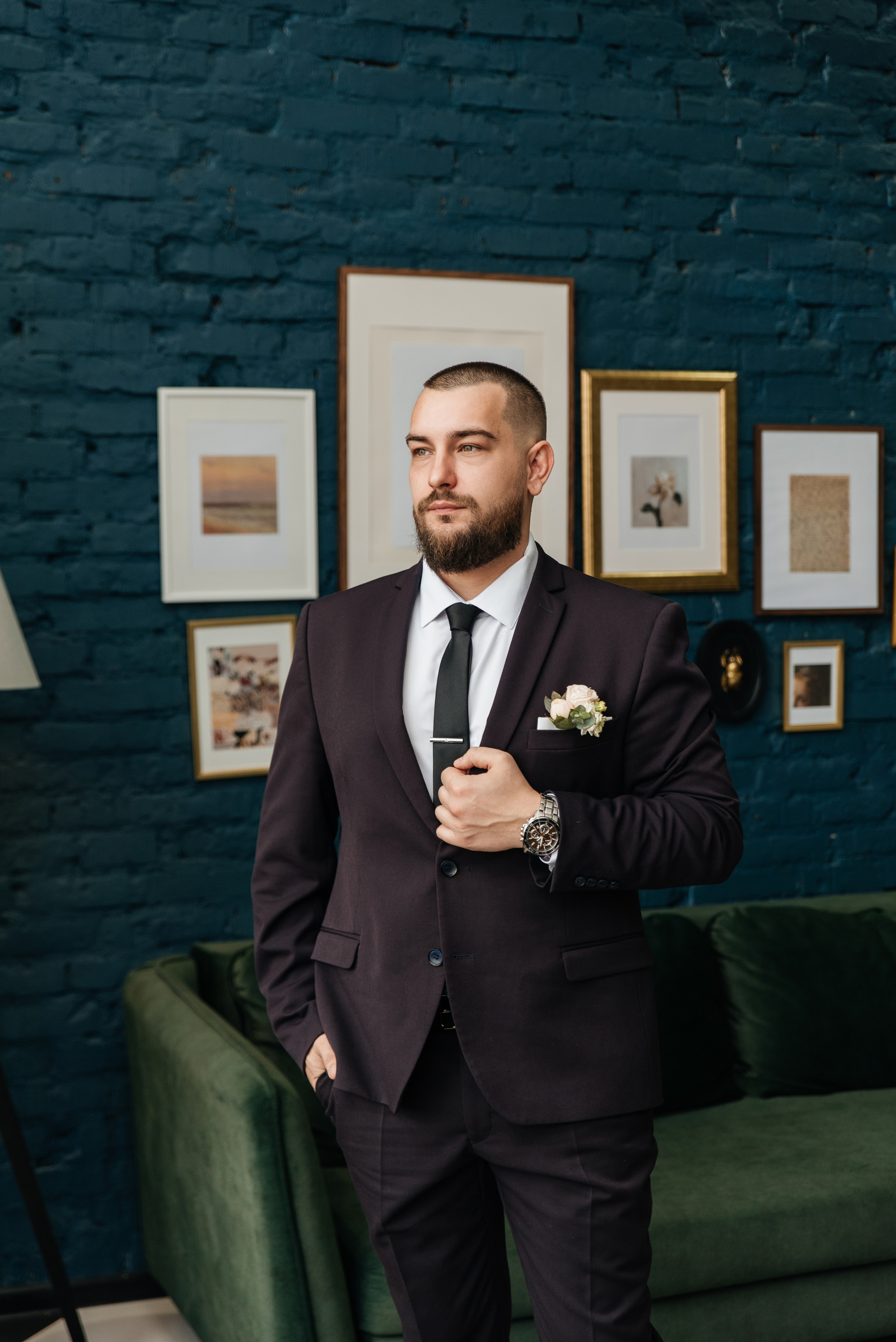 Павел и Анастасия. Свадебный и семейный фотограф Кореновск/Краснодар