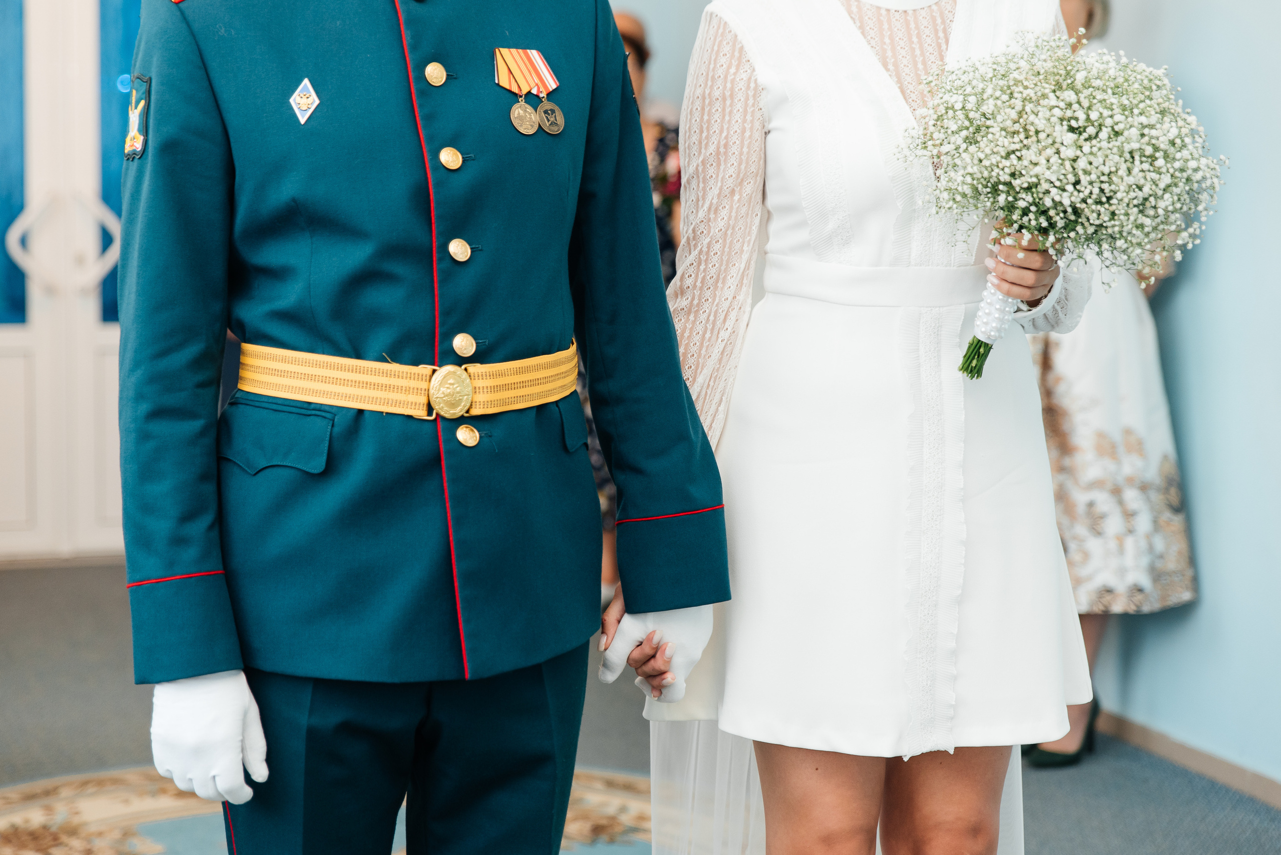 Павел и Елена. Свадебный и семейный фотограф Кореновск/Краснодар