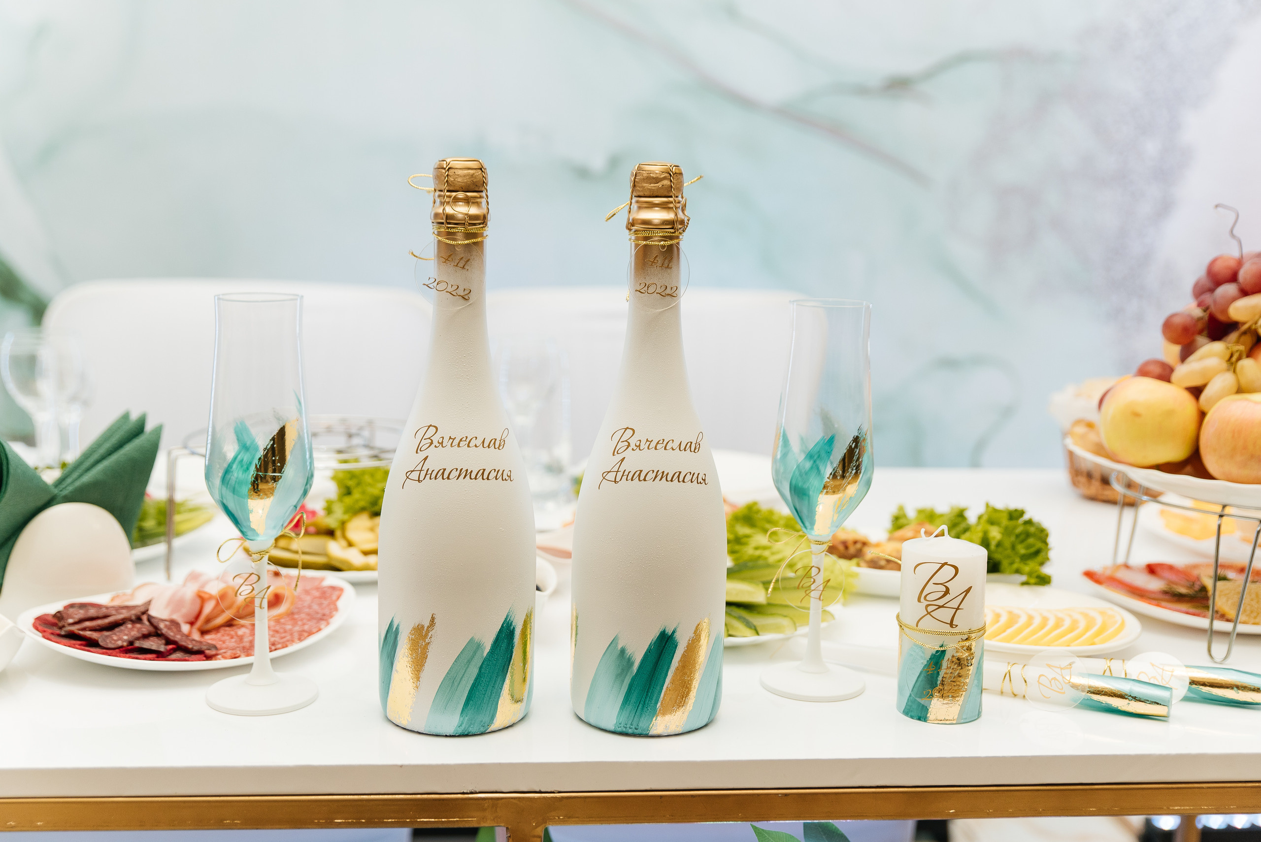 Вячеслав и Анастасия. Свадебный и семейный фотограф Кореновск/Краснодар