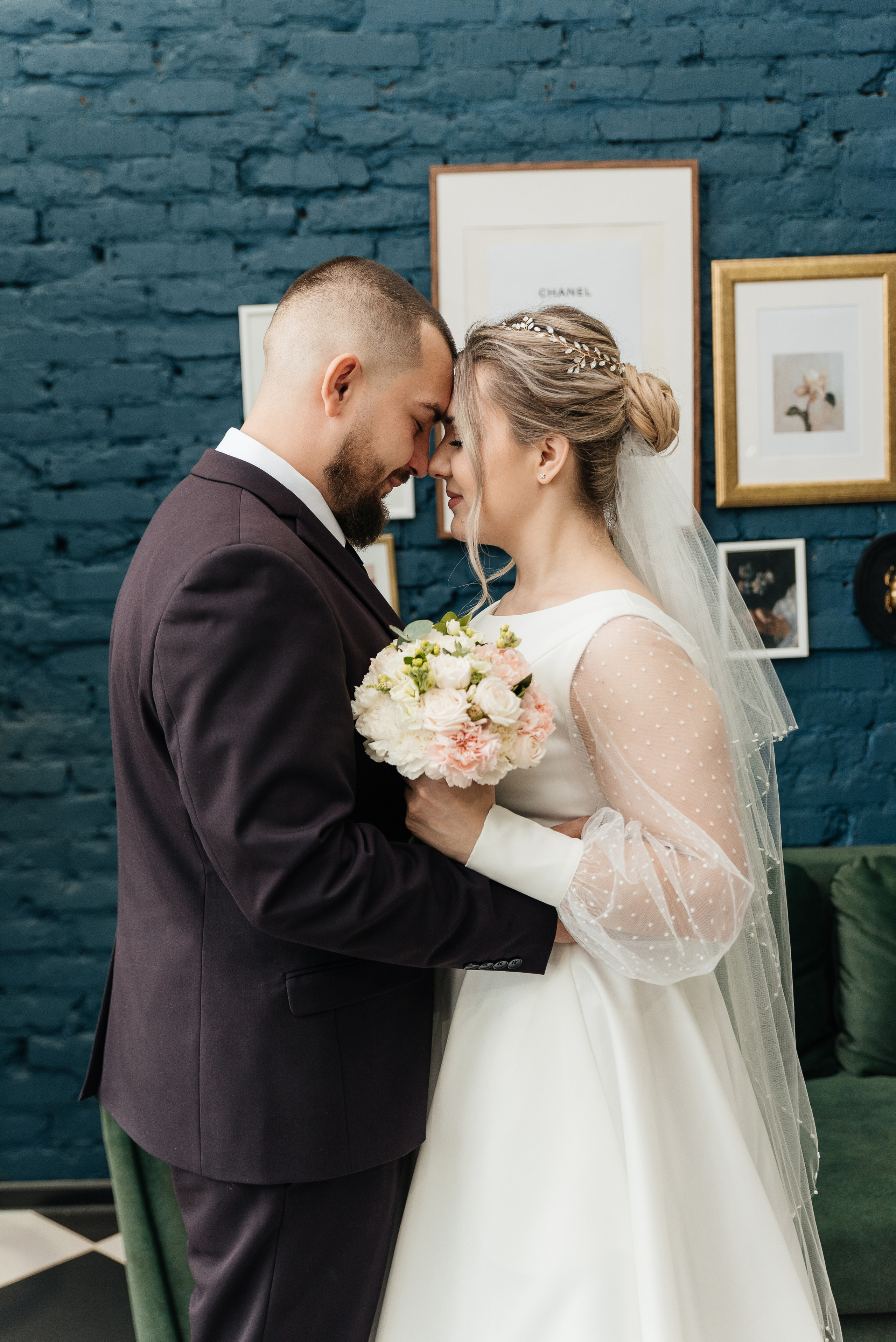 Павел и Анастасия. Свадебный и семейный фотограф Кореновск/Краснодар