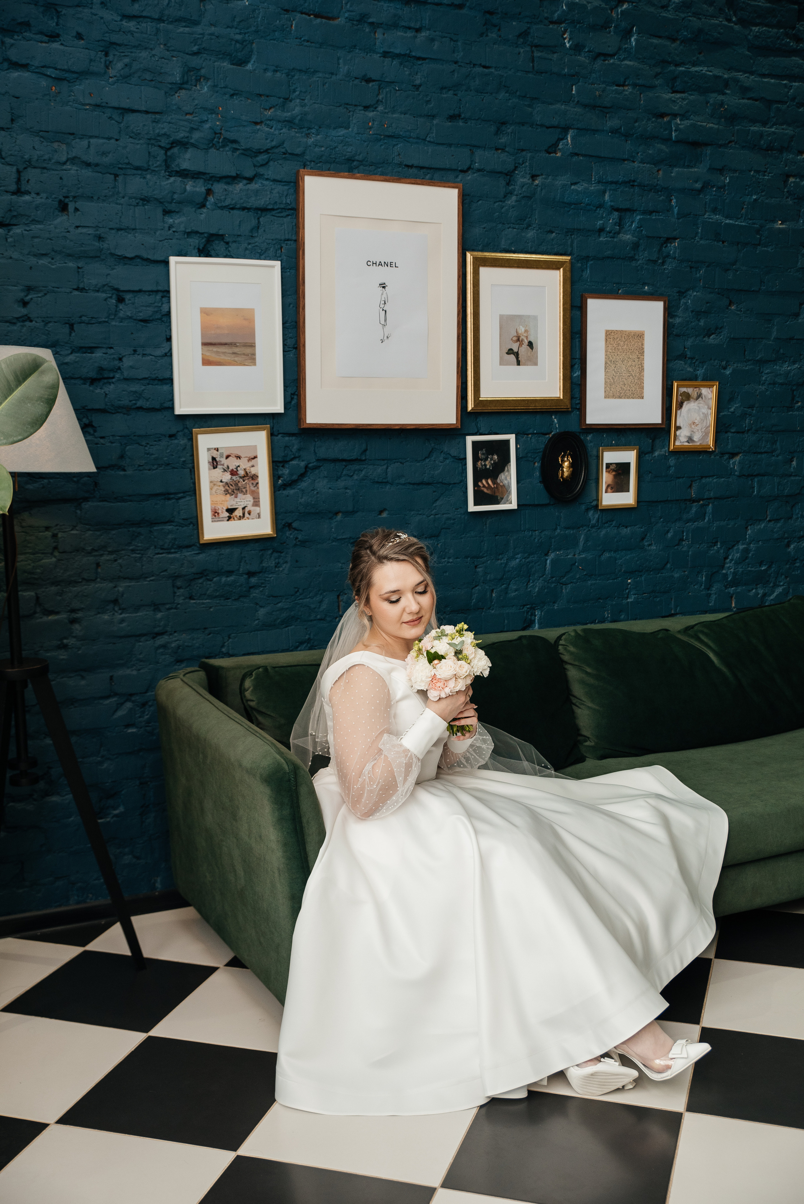 Павел и Анастасия. Свадебный и семейный фотограф Кореновск/Краснодар