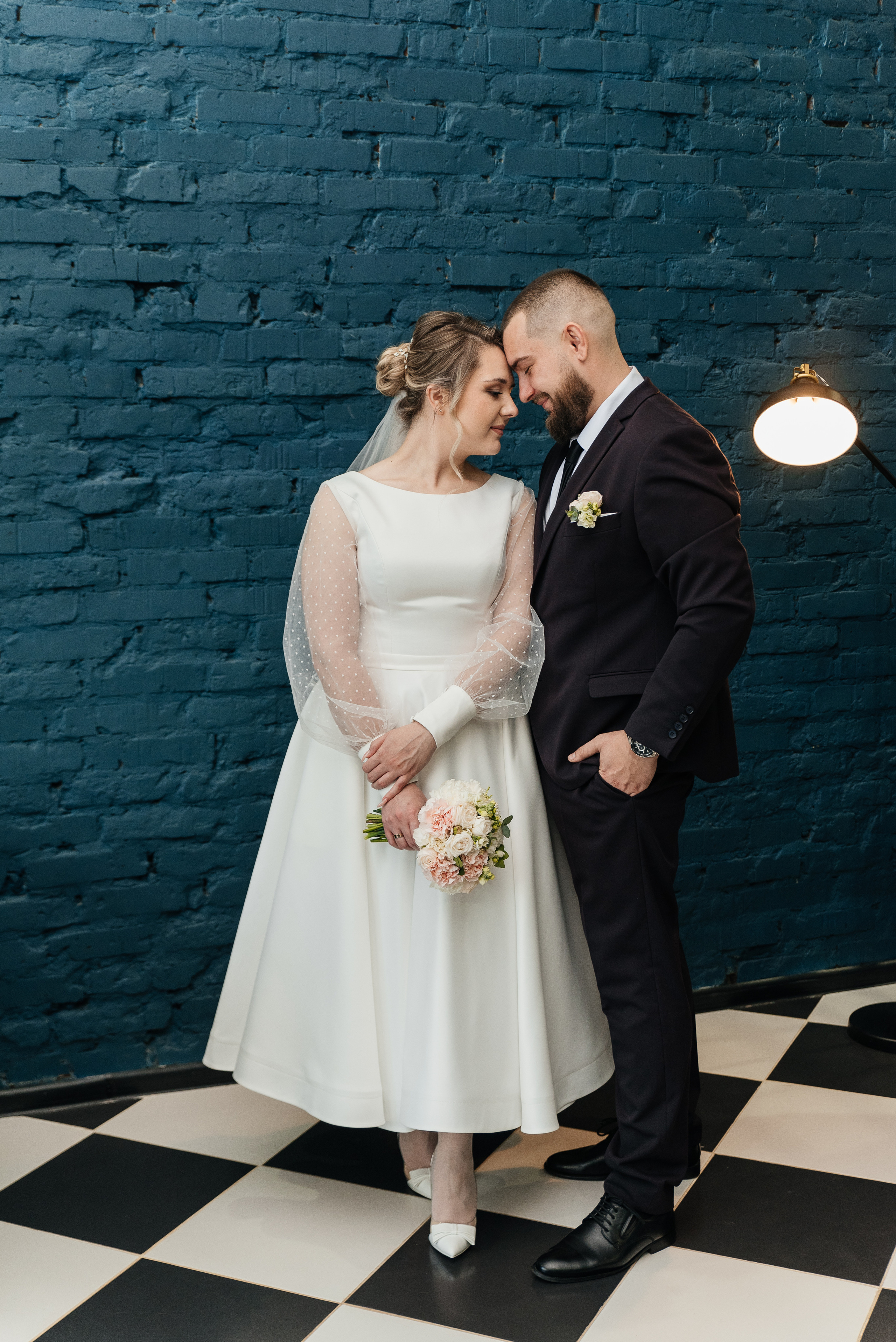 Павел и Анастасия. Свадебный и семейный фотограф Кореновск/Краснодар