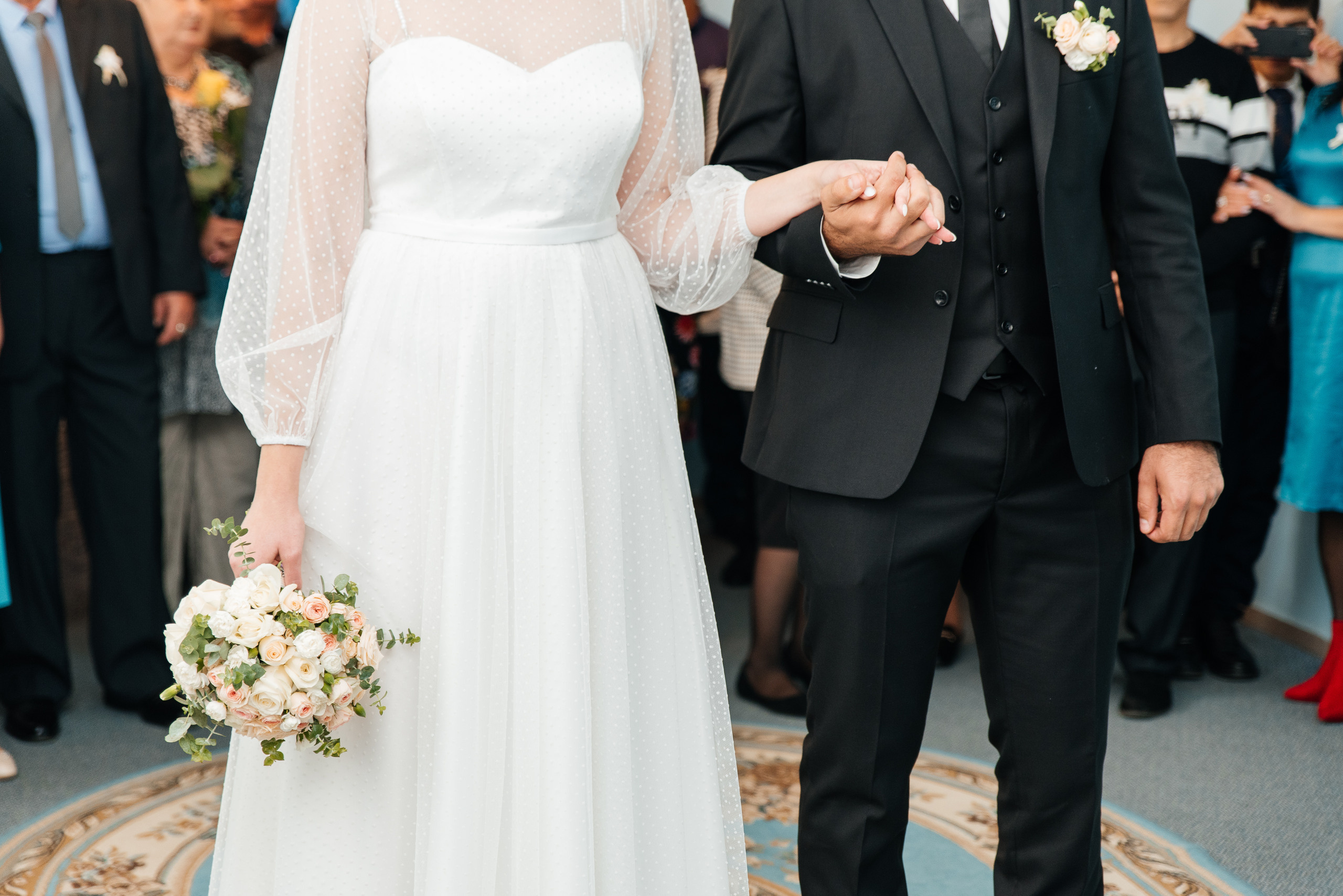 Ваник и Оксана. Свадебный и семейный фотограф Кореновск/Краснодар