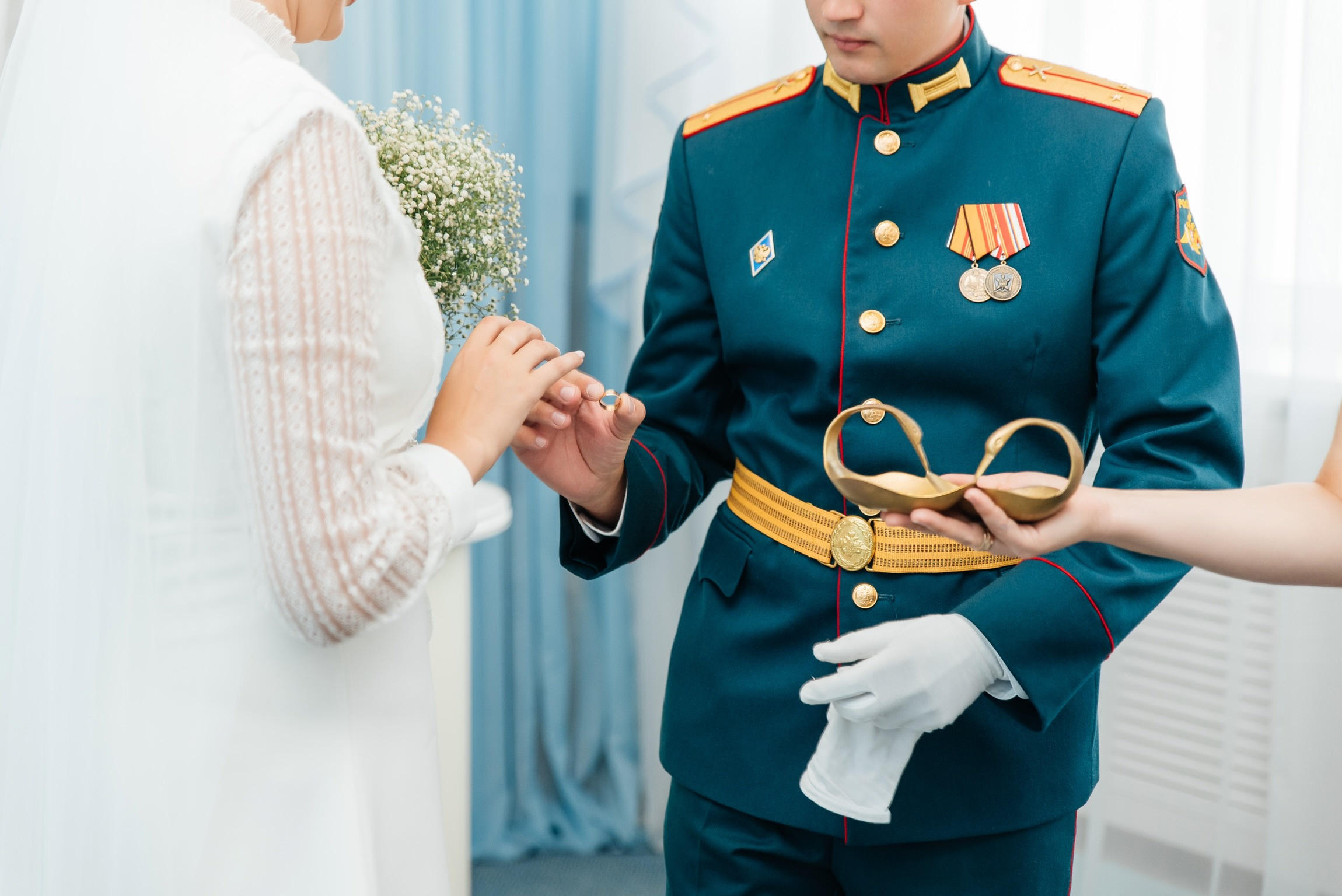 Павел и Елена. Свадебный и семейный фотограф Кореновск/Краснодар