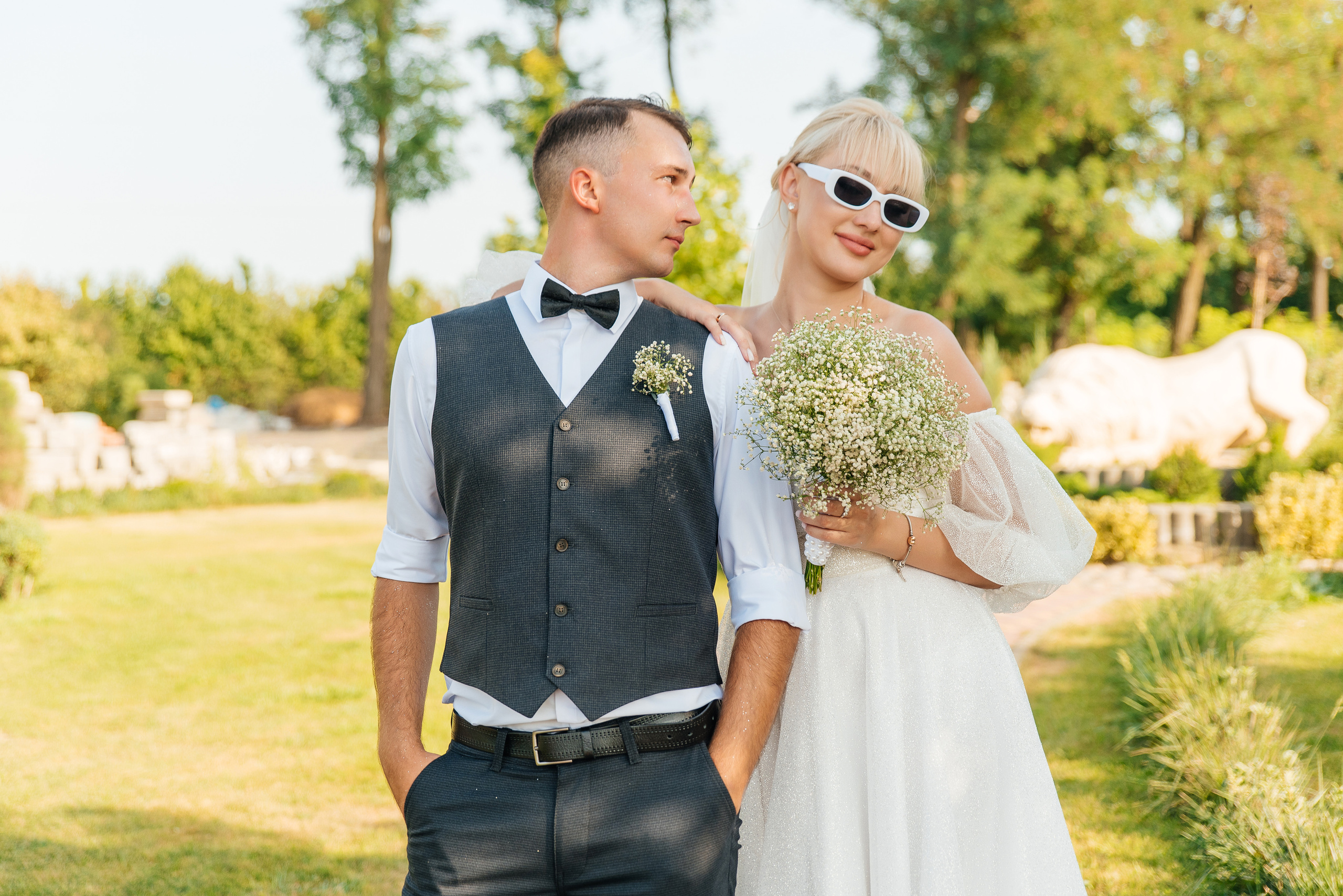 Павел и Елена. Свадебный и семейный фотограф Кореновск/Краснодар